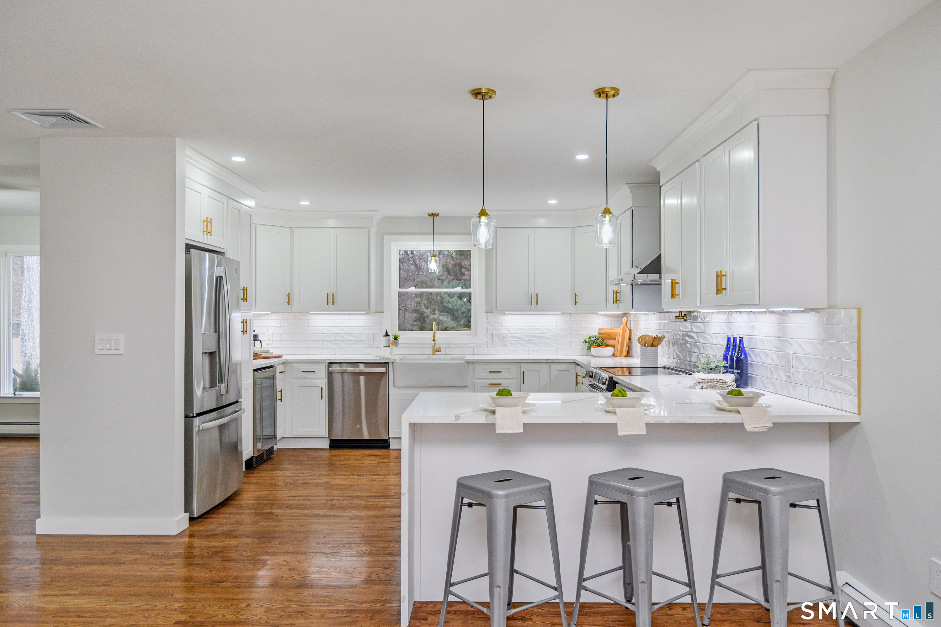 4 Windy Woods Circle