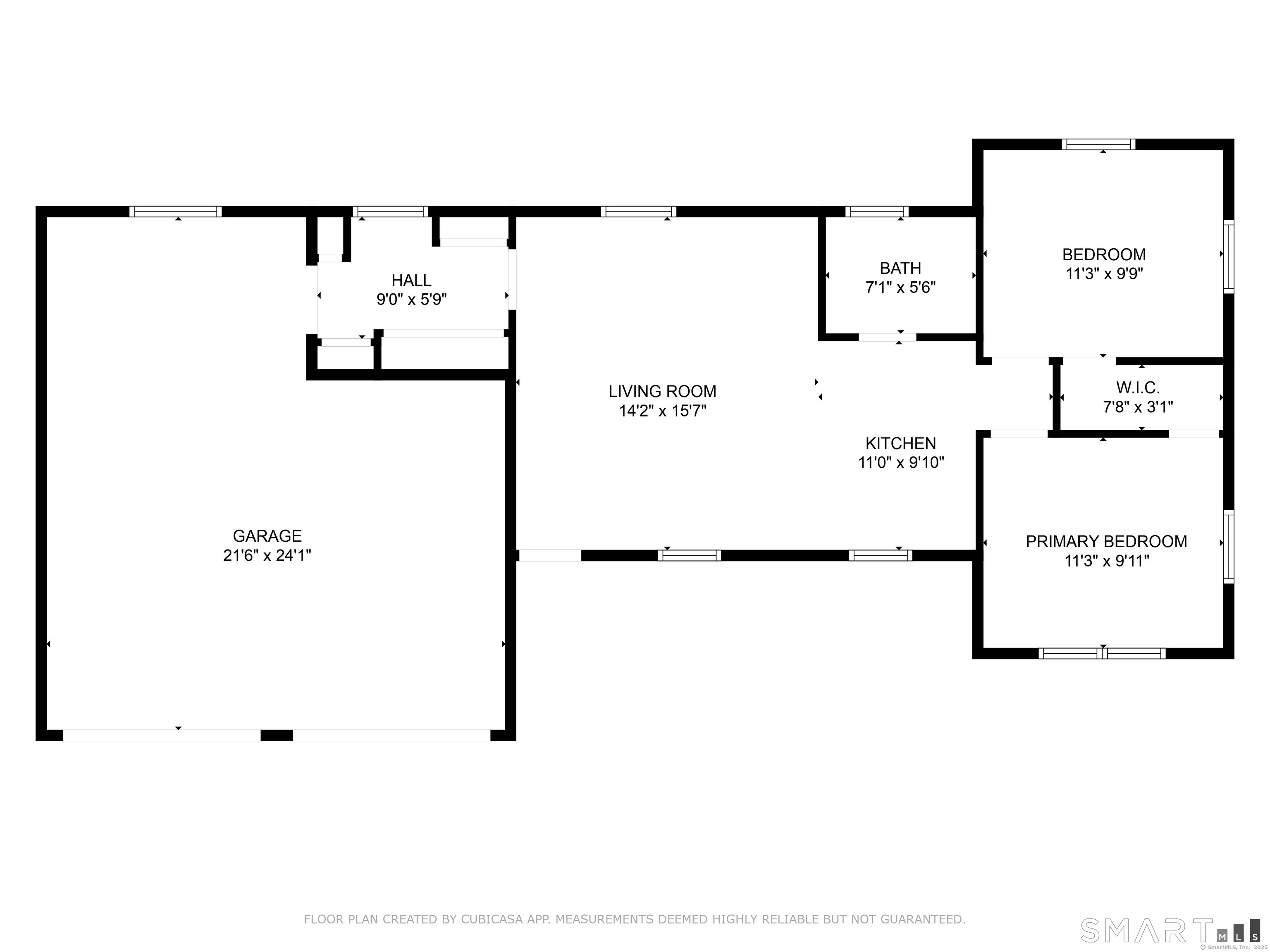 25 Taunton Lane