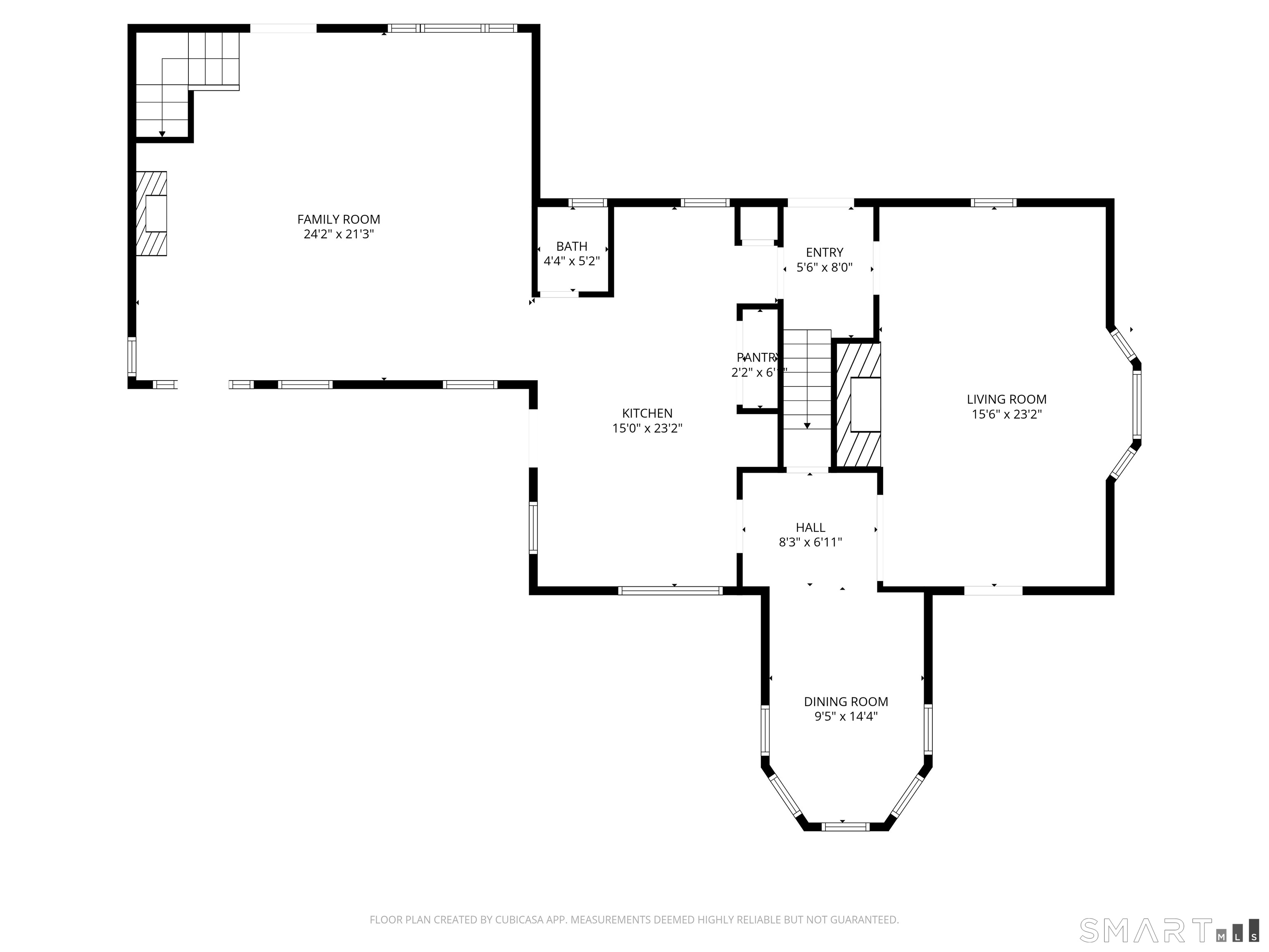 25 Taunton Lane