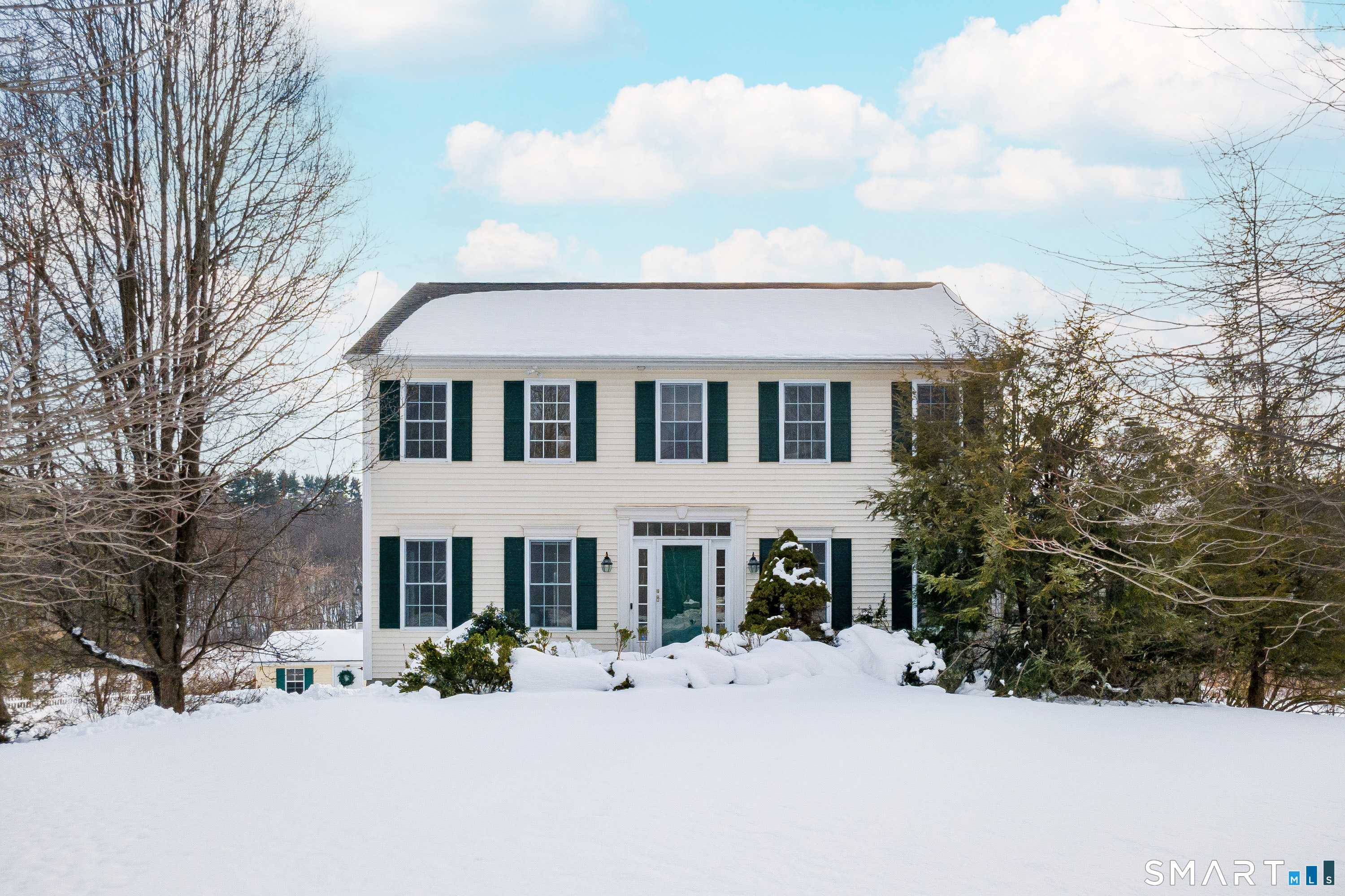 73 Dodgingtown Road