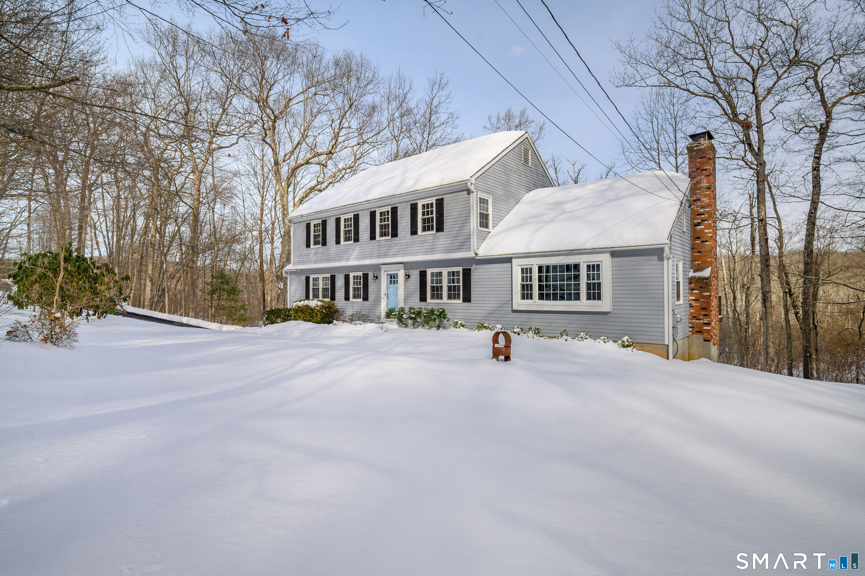 25 Key Rock Road