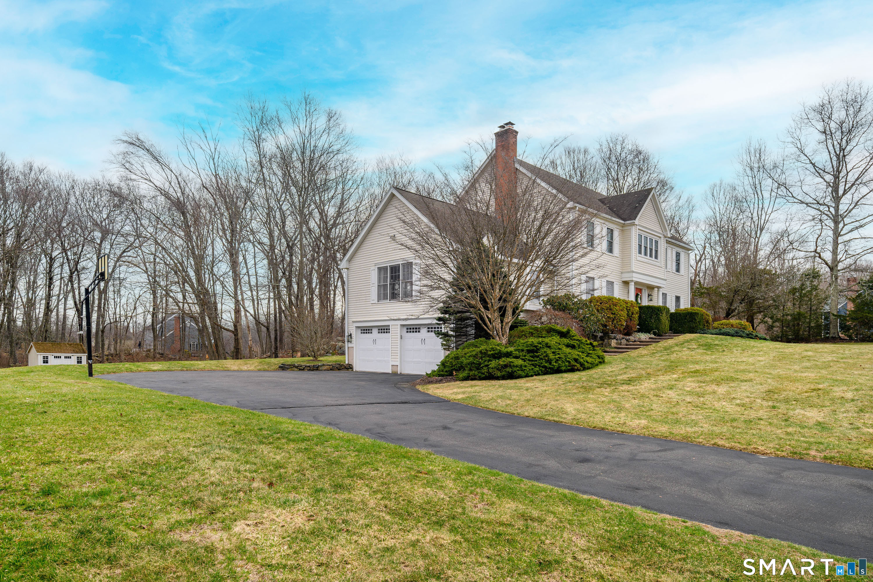 20 Charter Ridge Road