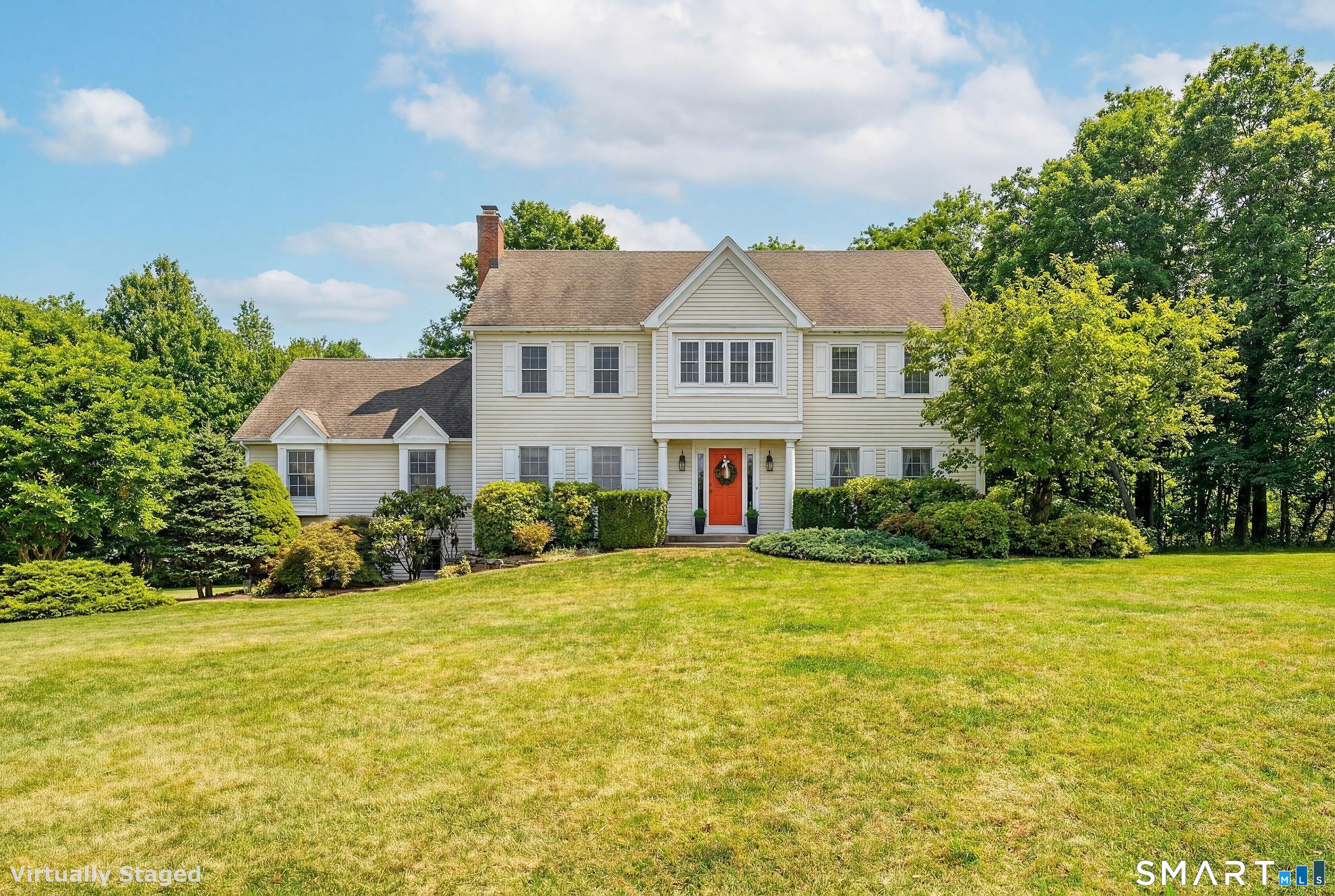 20 Charter Ridge Road