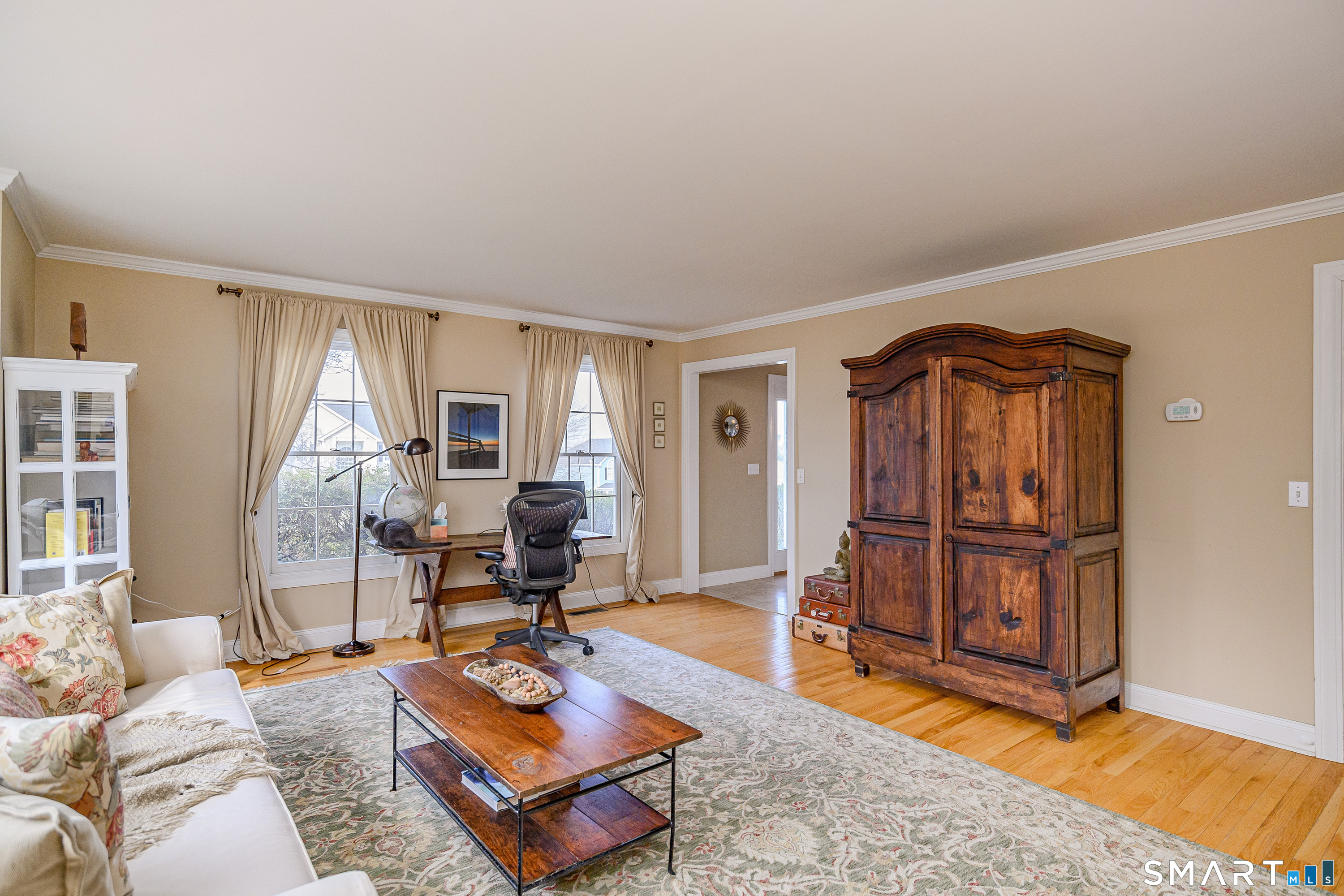 20 Charter Ridge Road