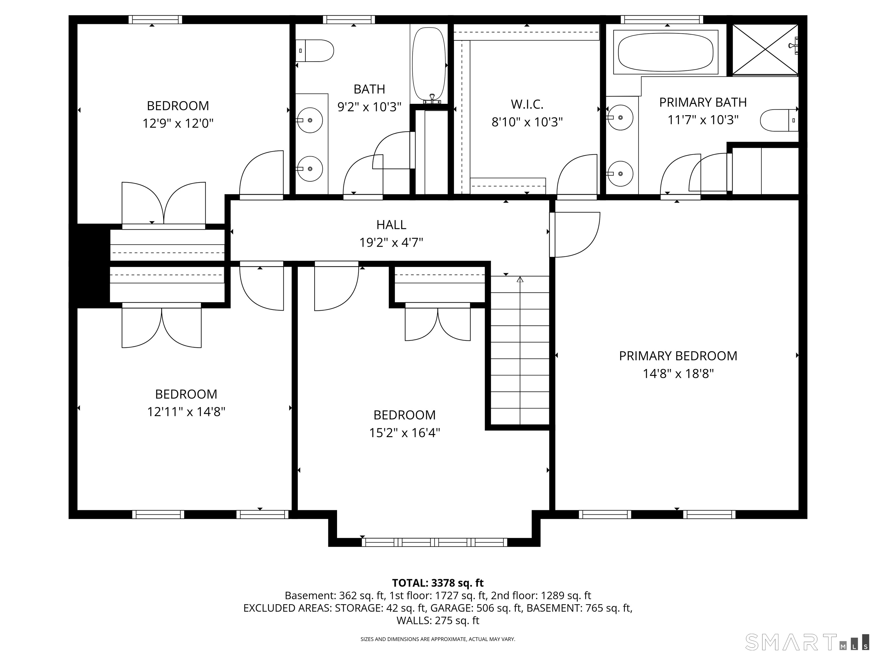 20 Charter Ridge Road