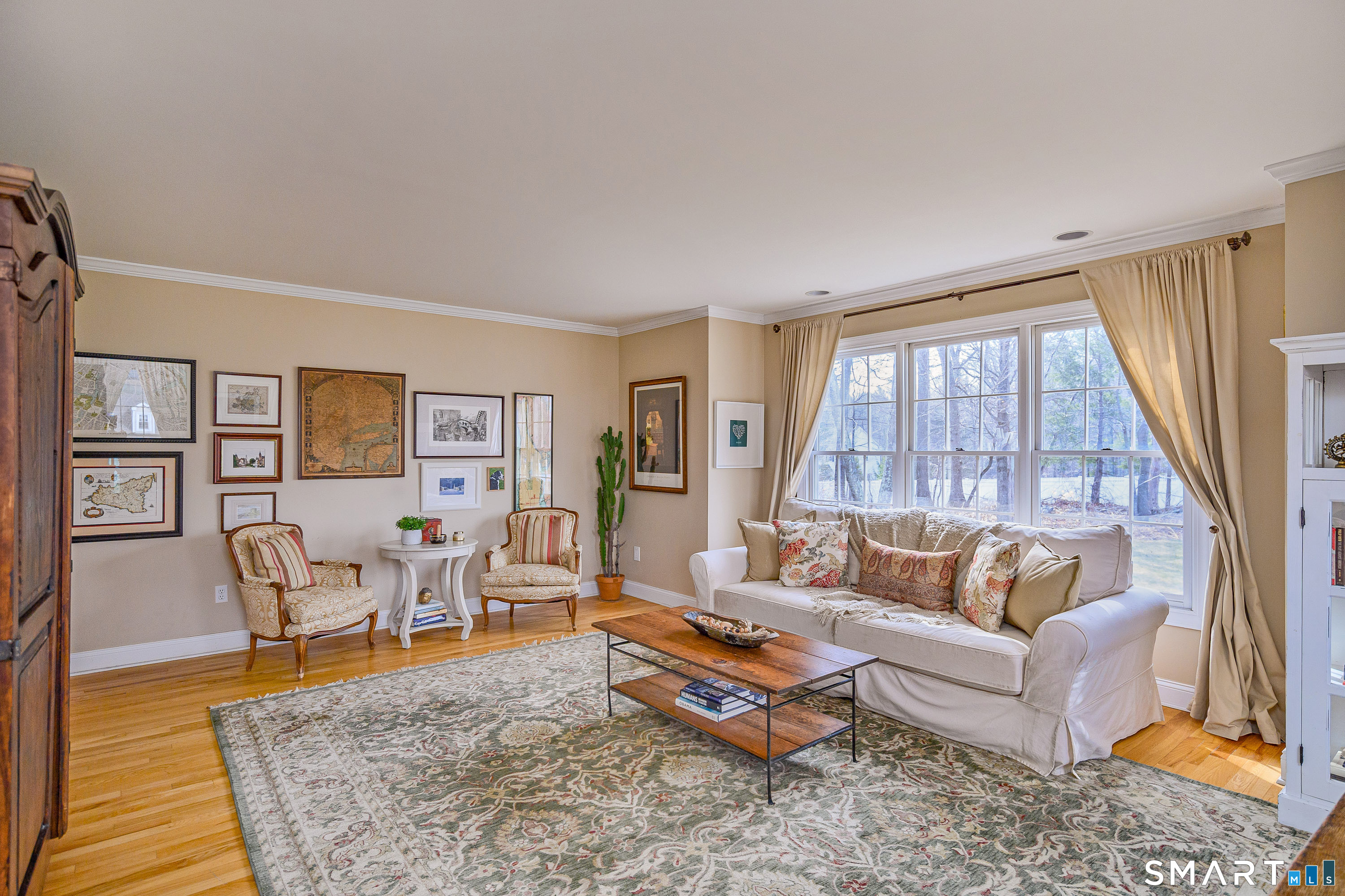 20 Charter Ridge Road