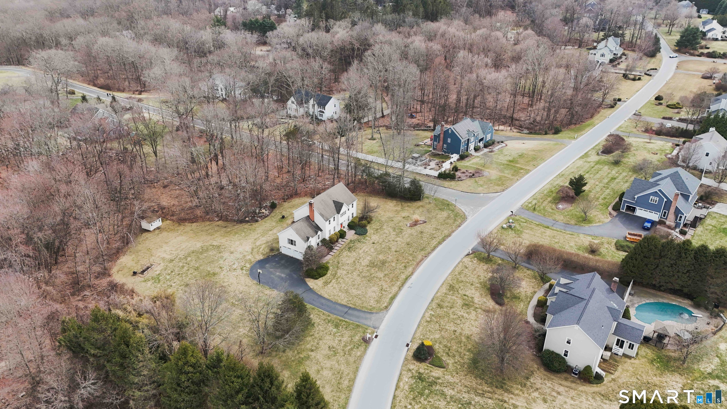 20 Charter Ridge Road