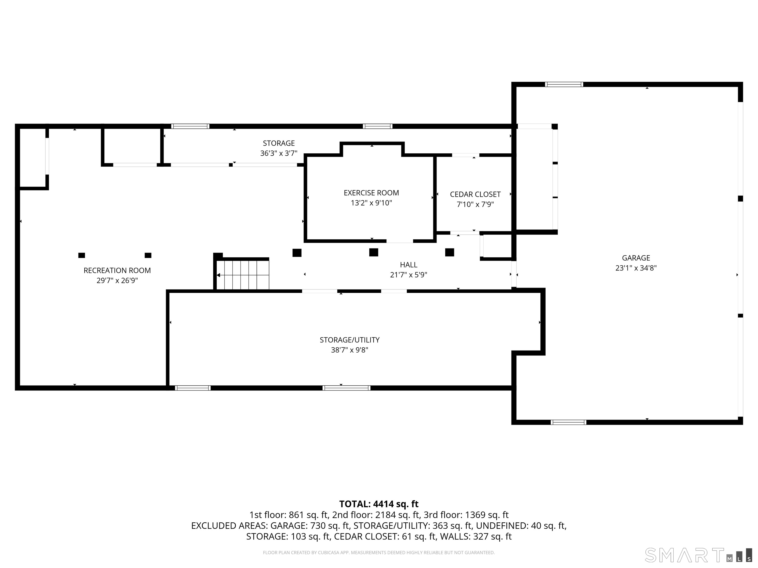4 Marshall Lane