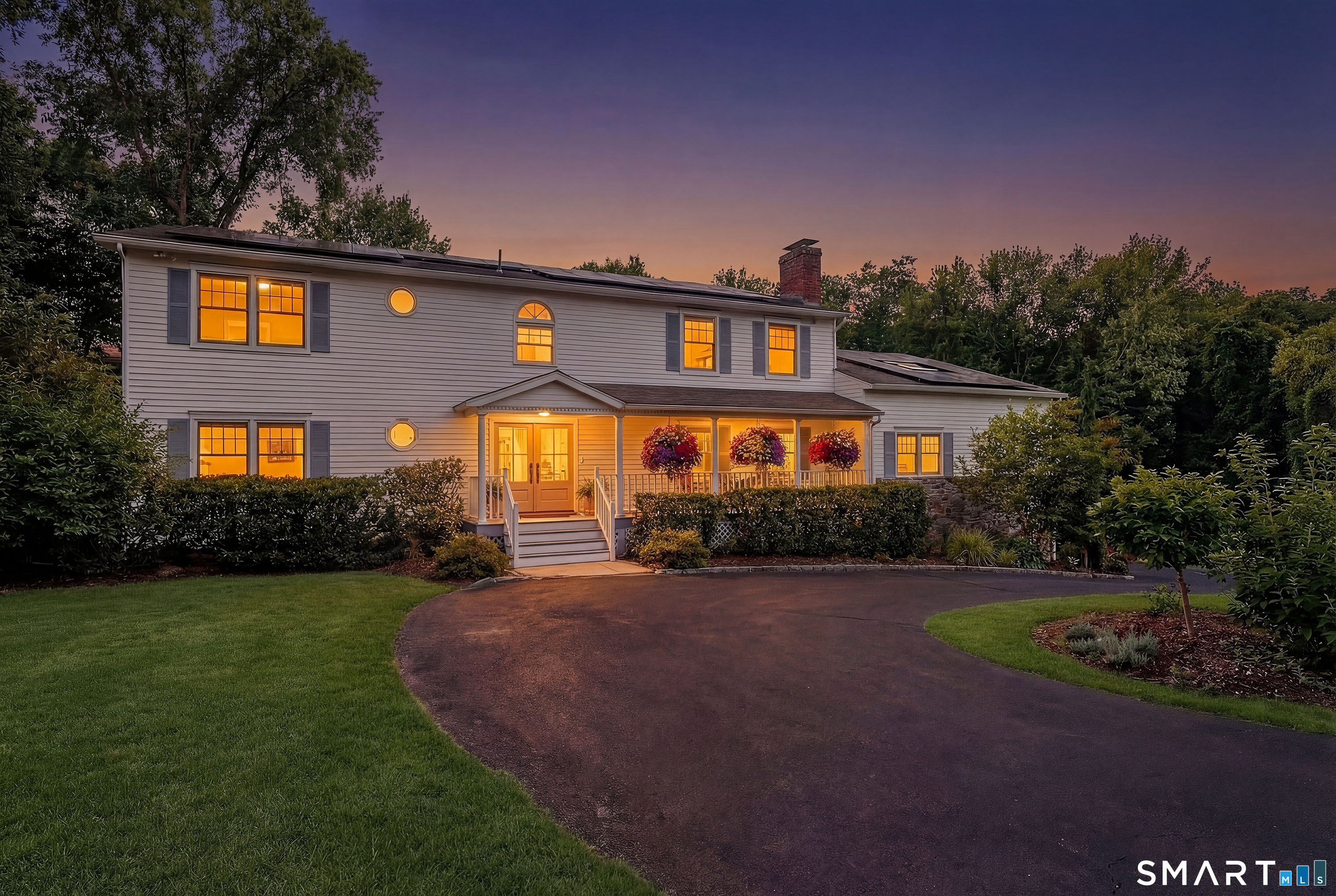 4 Marshall Lane