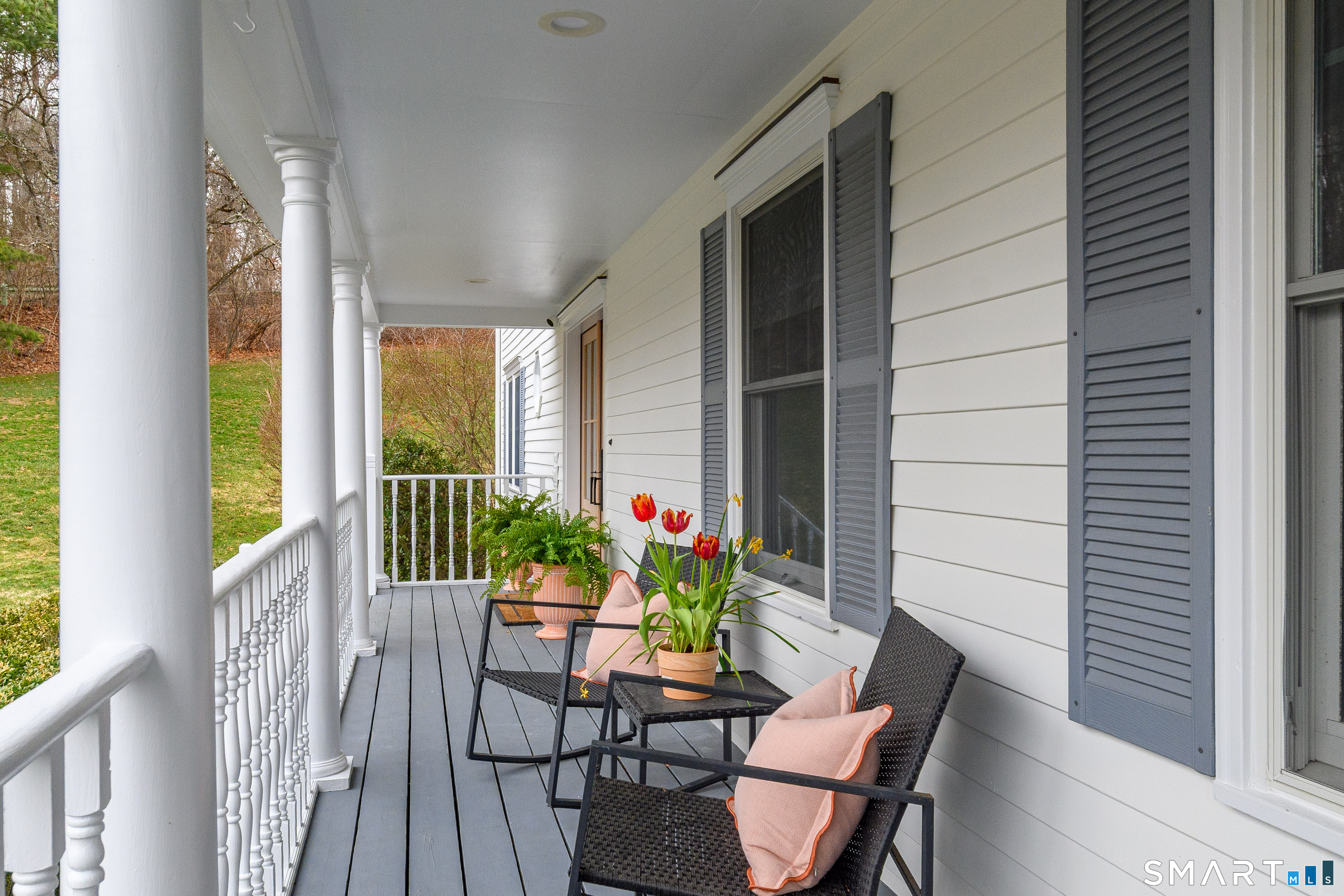 4 Marshall Lane