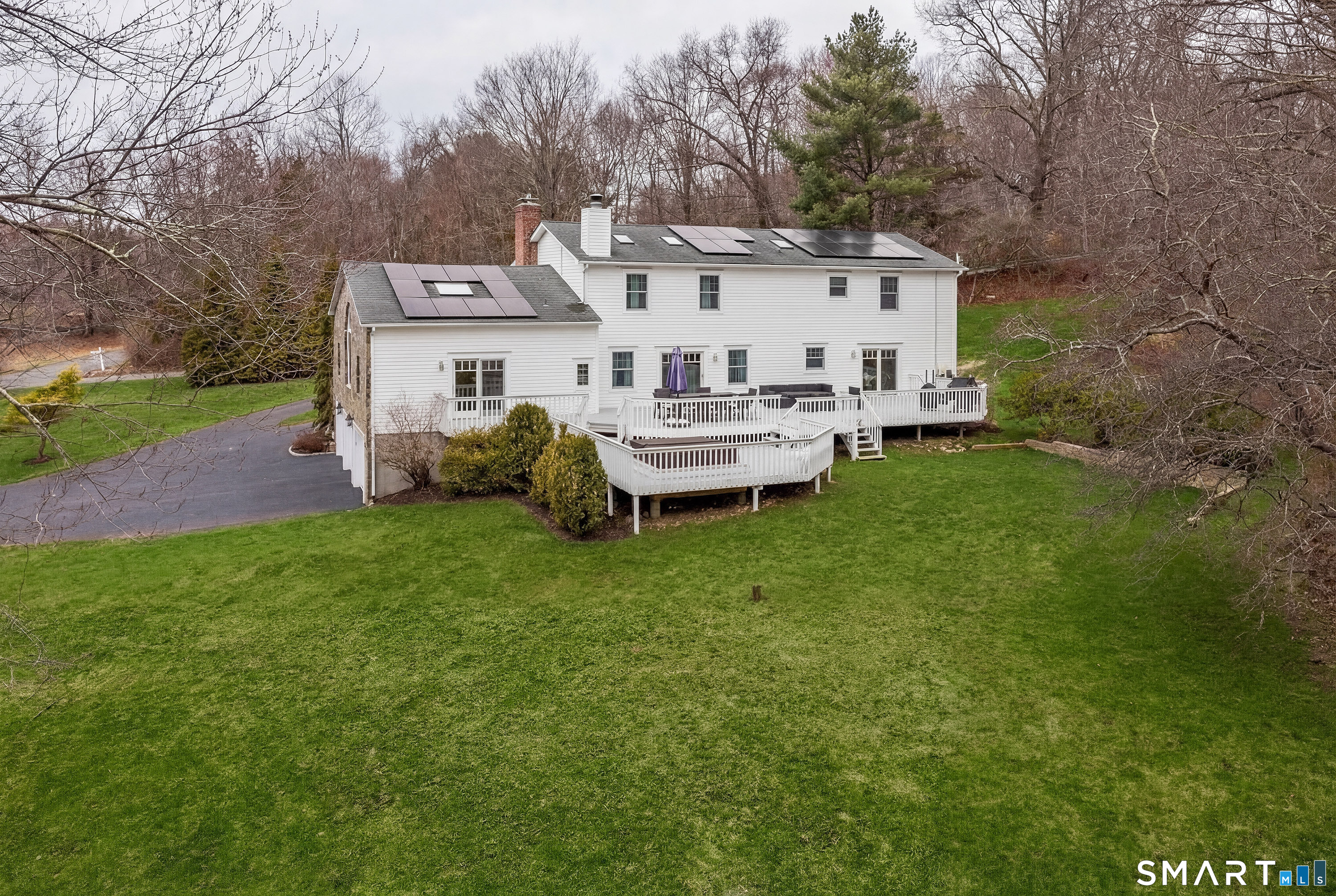 4 Marshall Lane