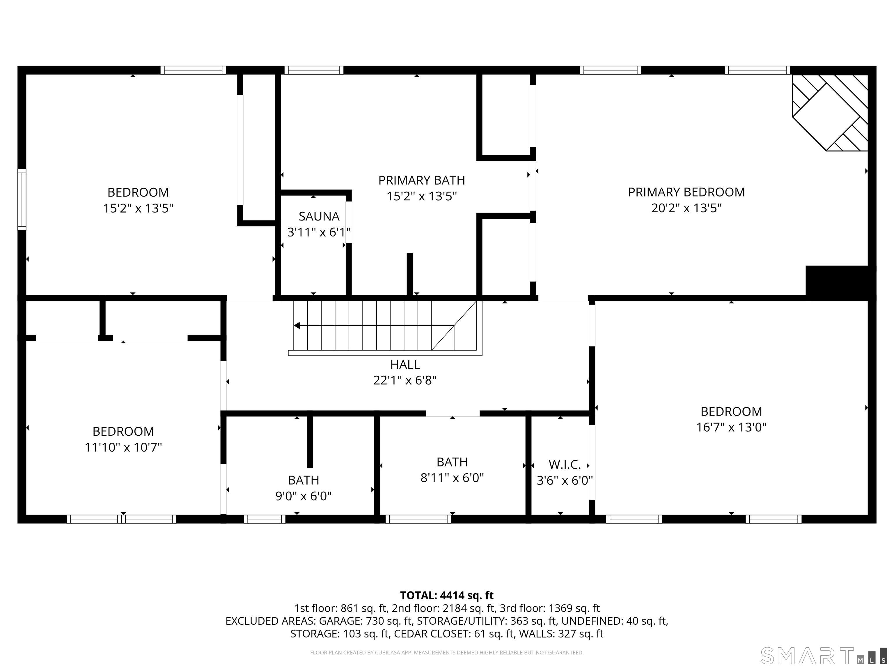 4 Marshall Lane