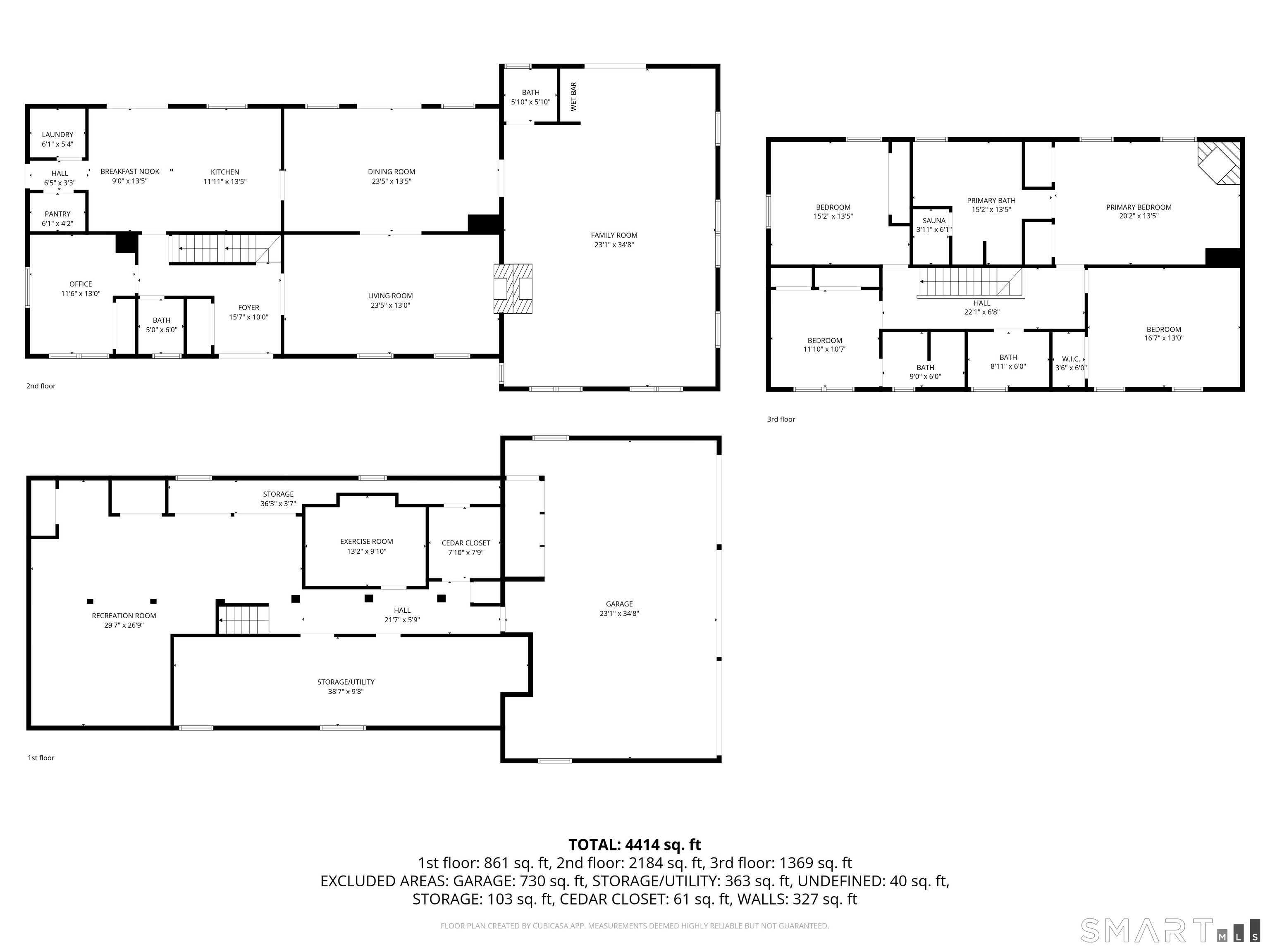 4 Marshall Lane