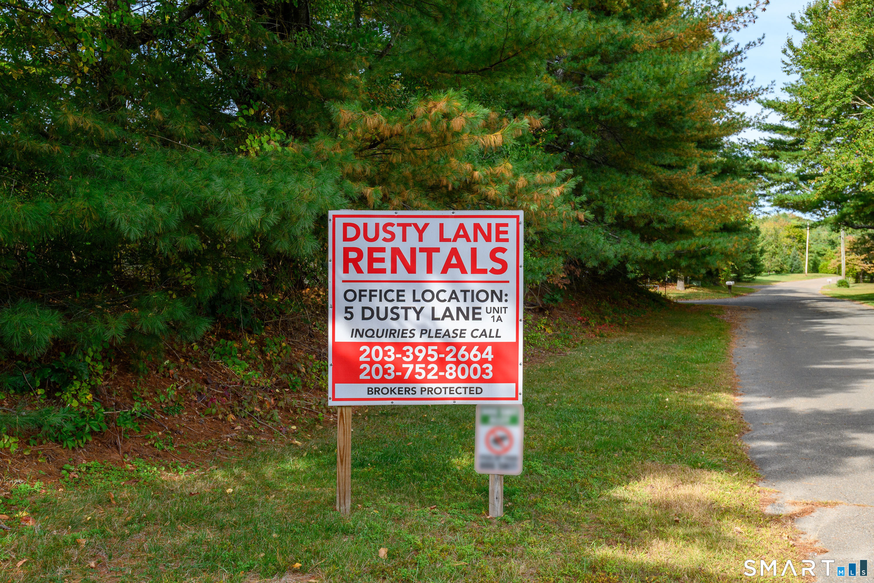 5 Dusty Lane