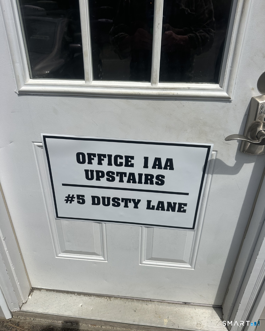 5 Dusty Lane