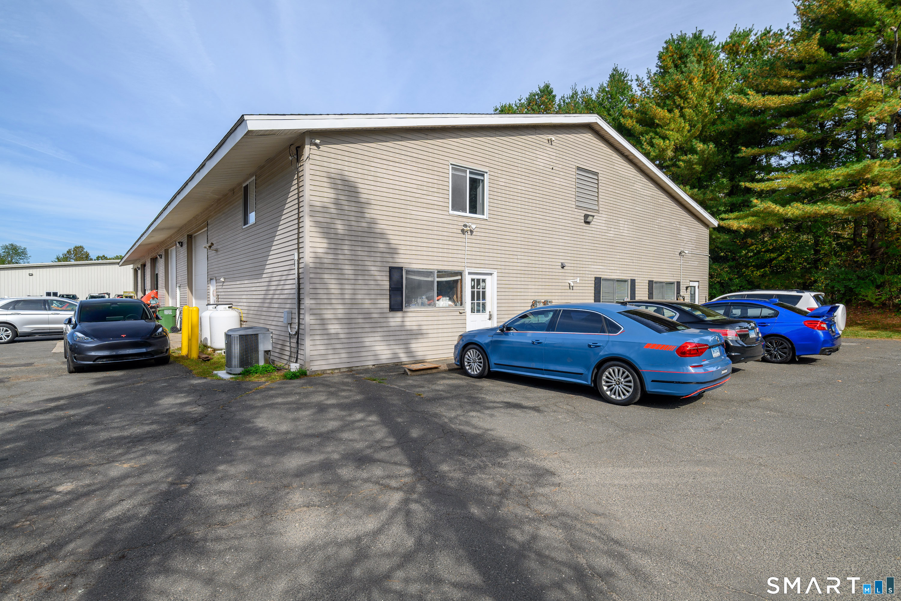 5 Dusty Lane