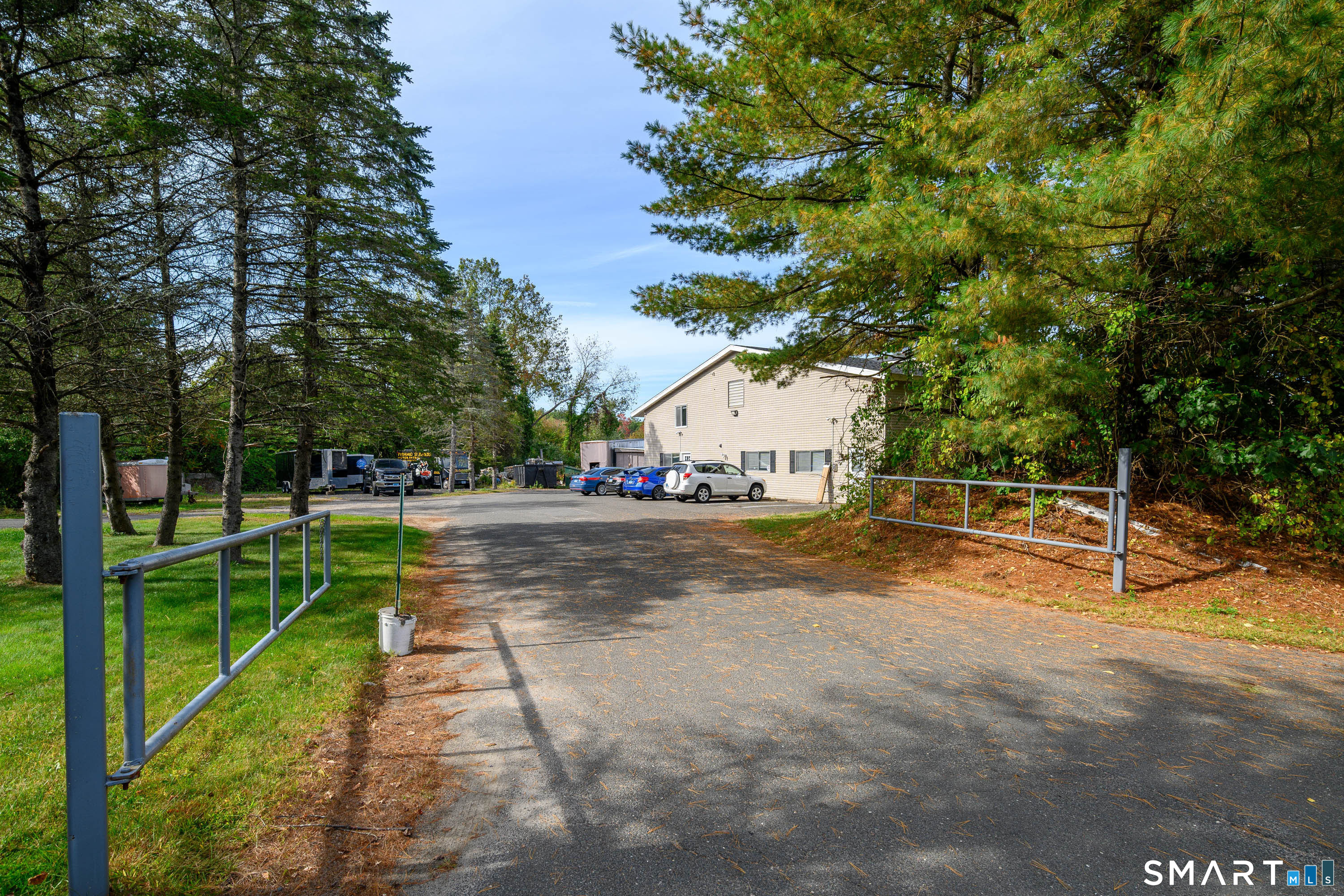 5 Dusty Lane