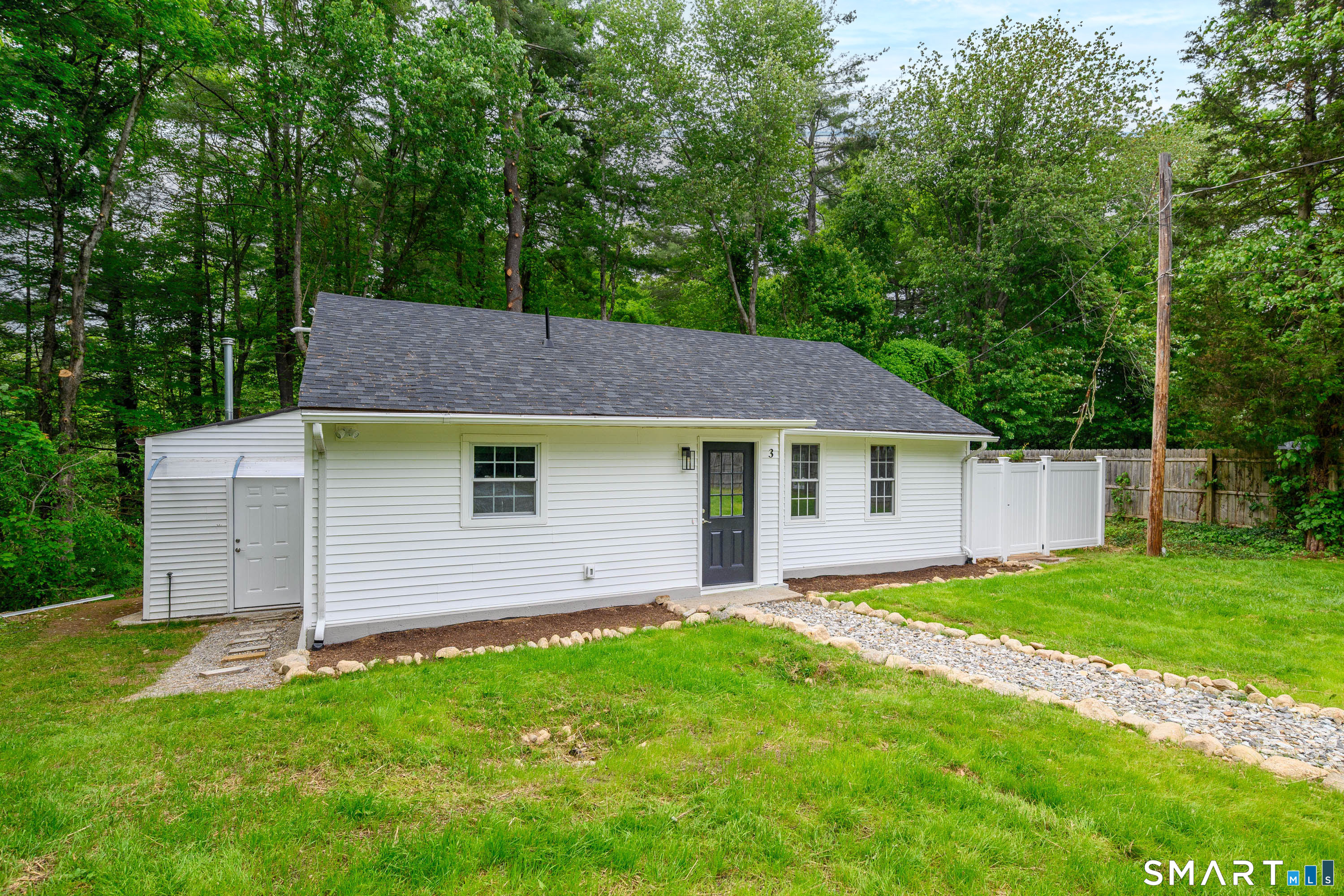 3 Botsford Hill Road