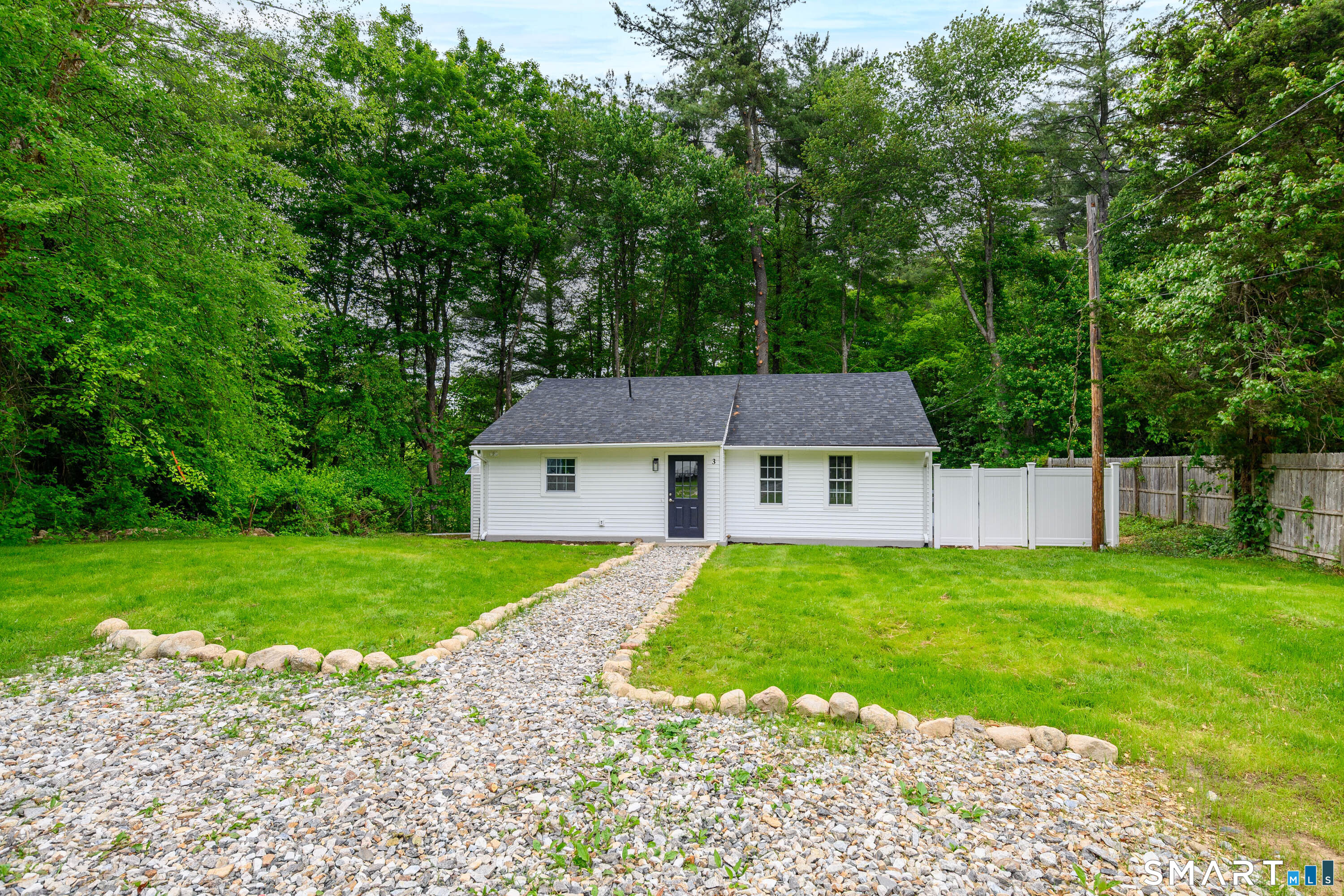 3 Botsford Hill Road
