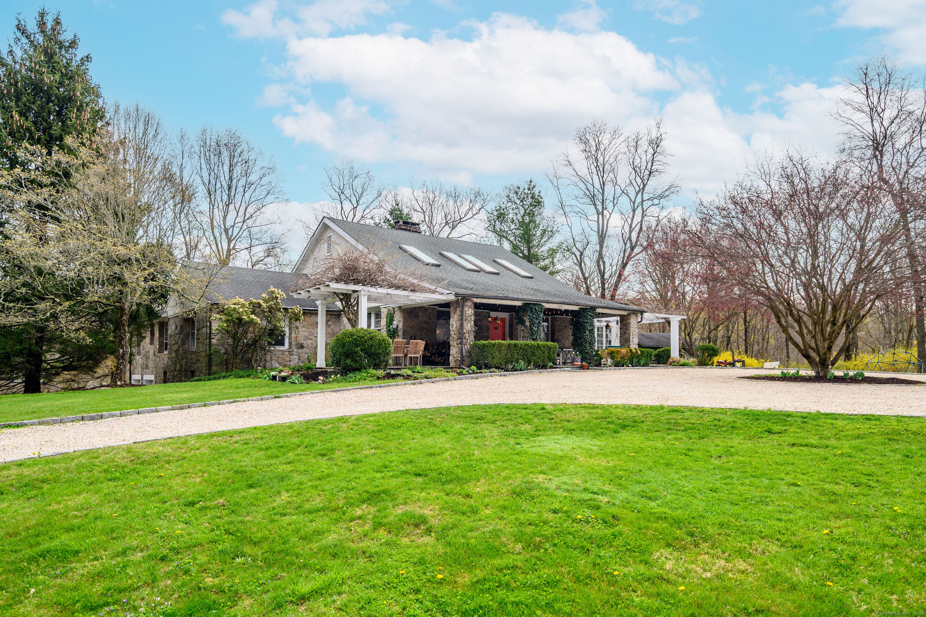 58 Woodchuck Lane