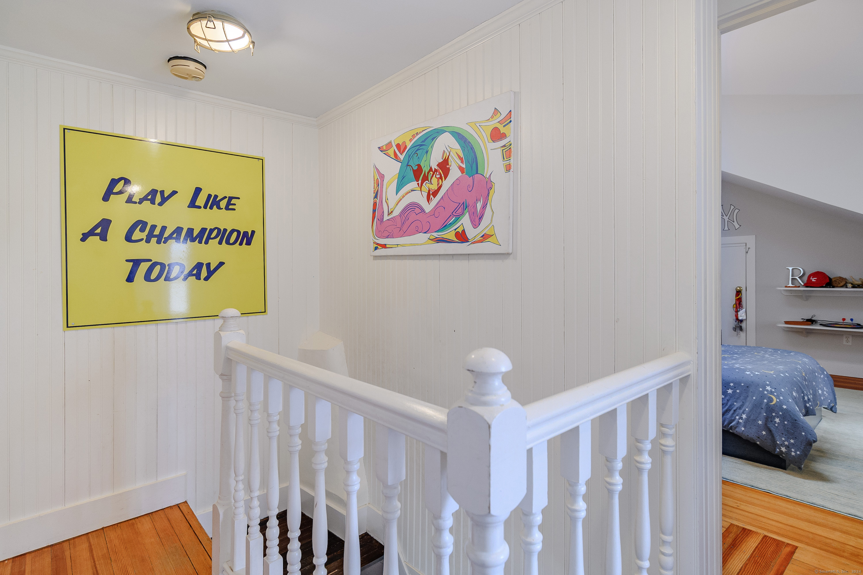 58 Woodchuck Lane