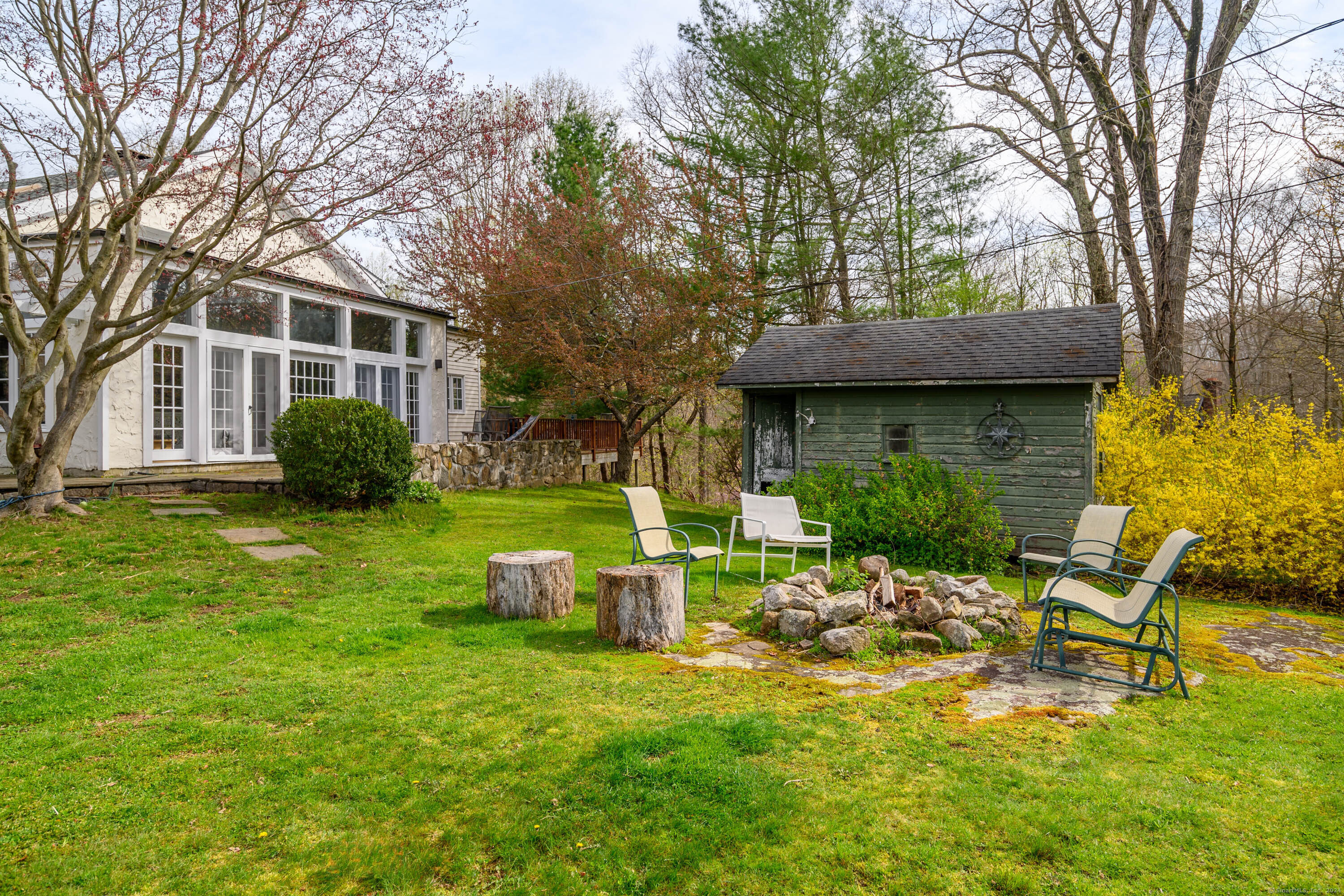 58 Woodchuck Lane