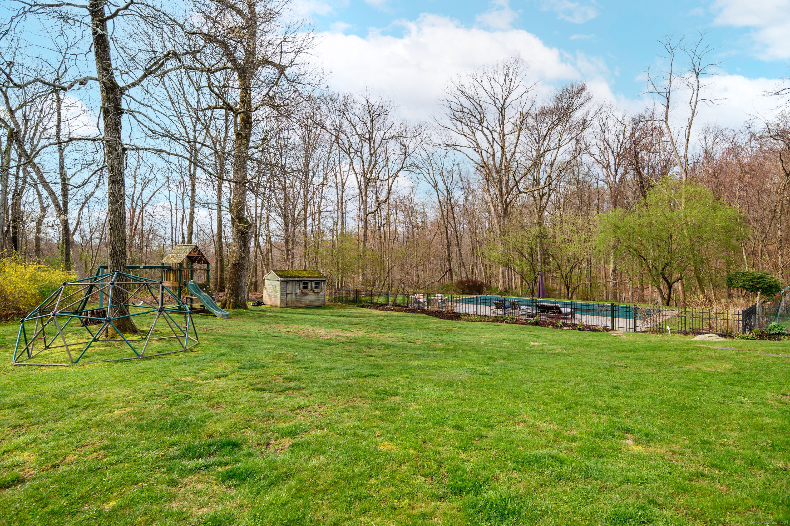 58 Woodchuck Lane
