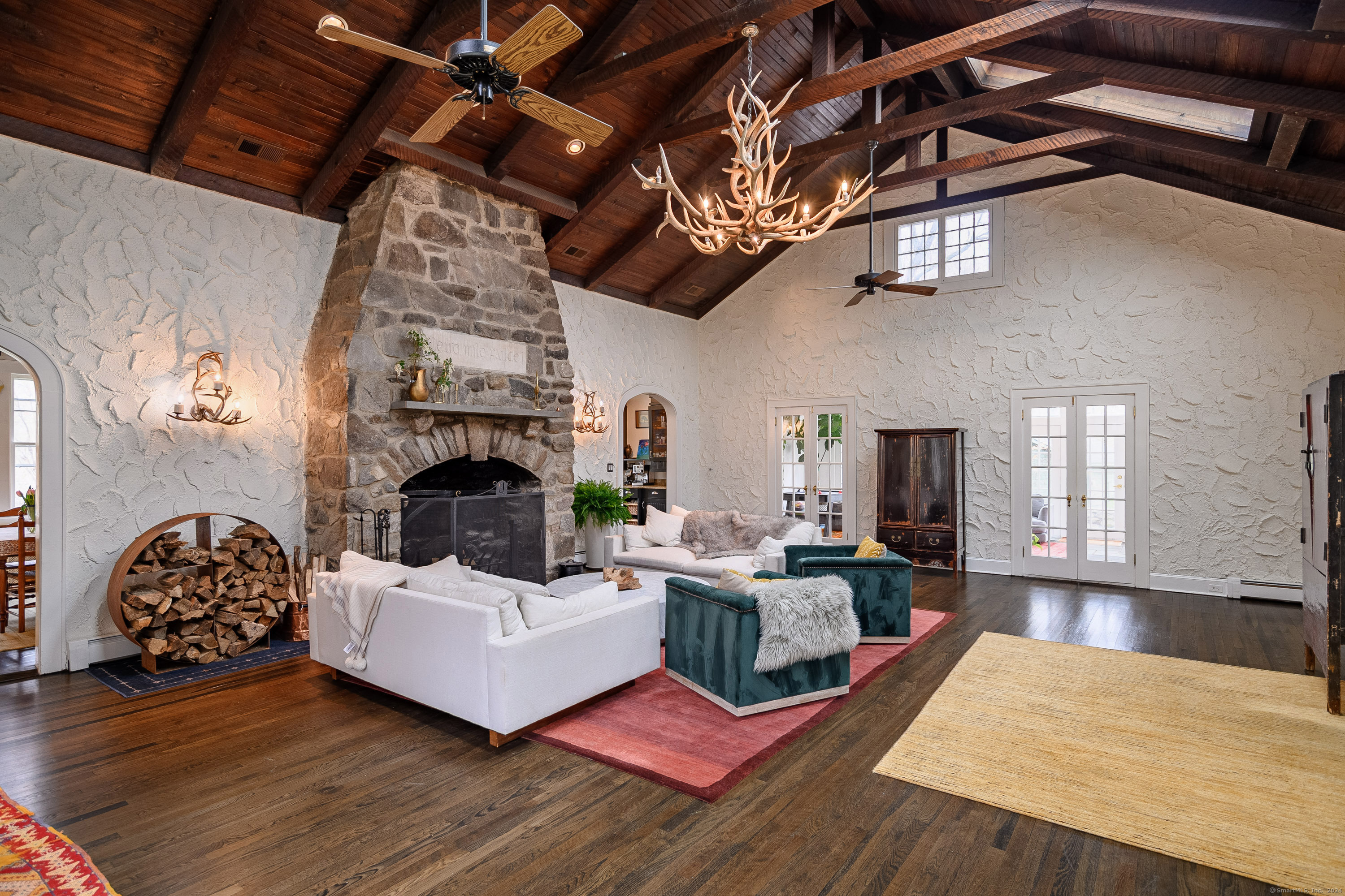 58 Woodchuck Lane