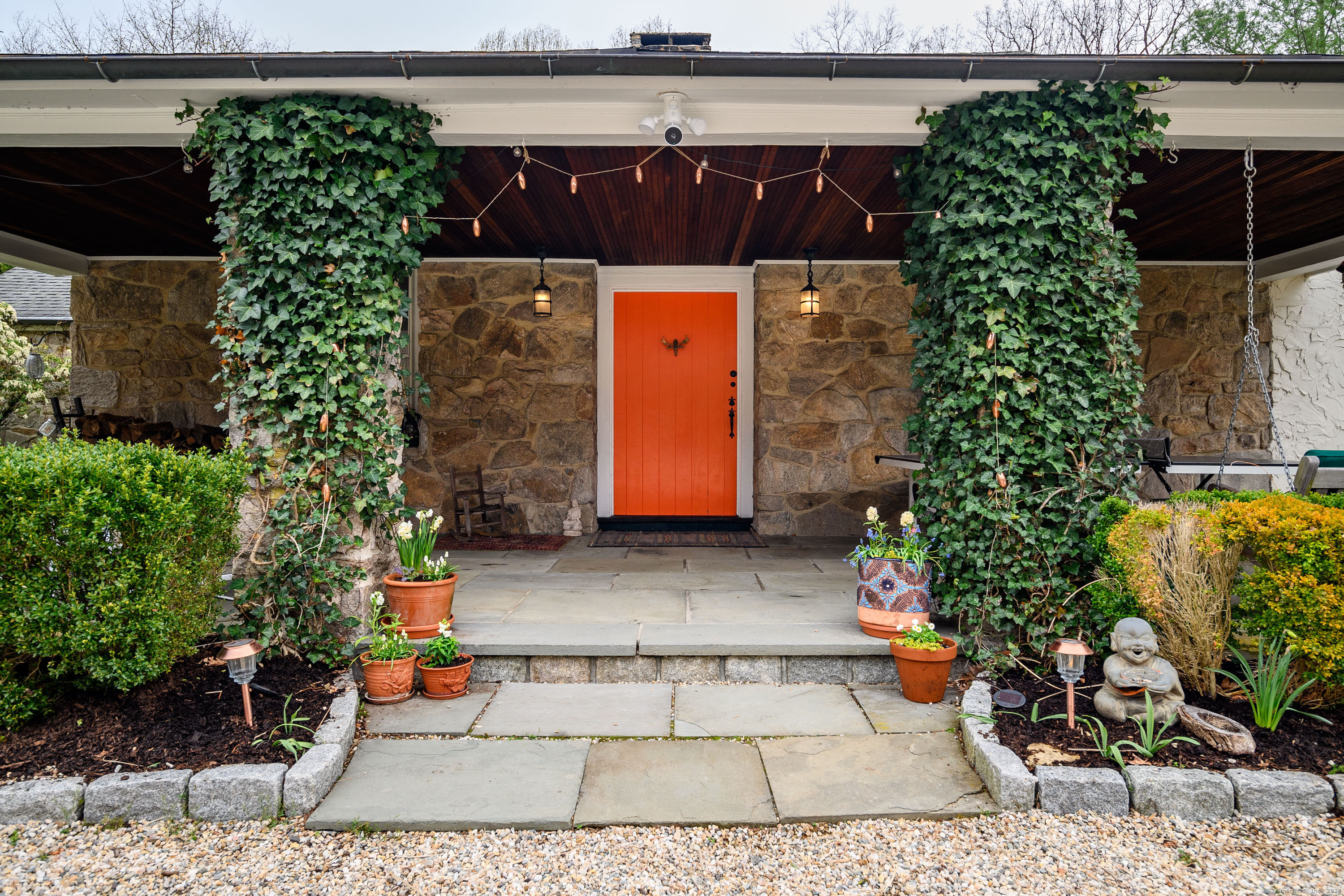 58 Woodchuck Lane
