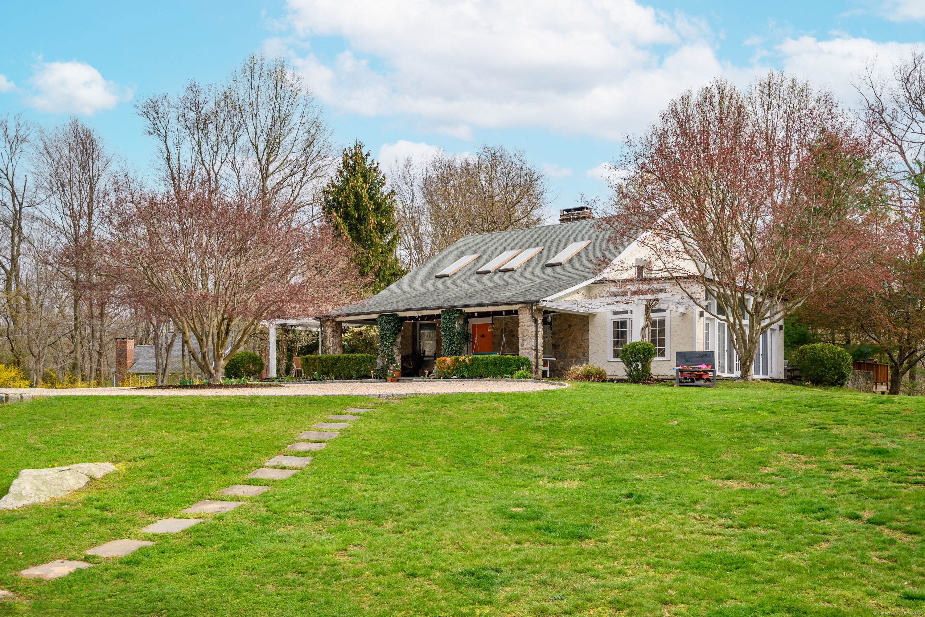 58 Woodchuck Lane