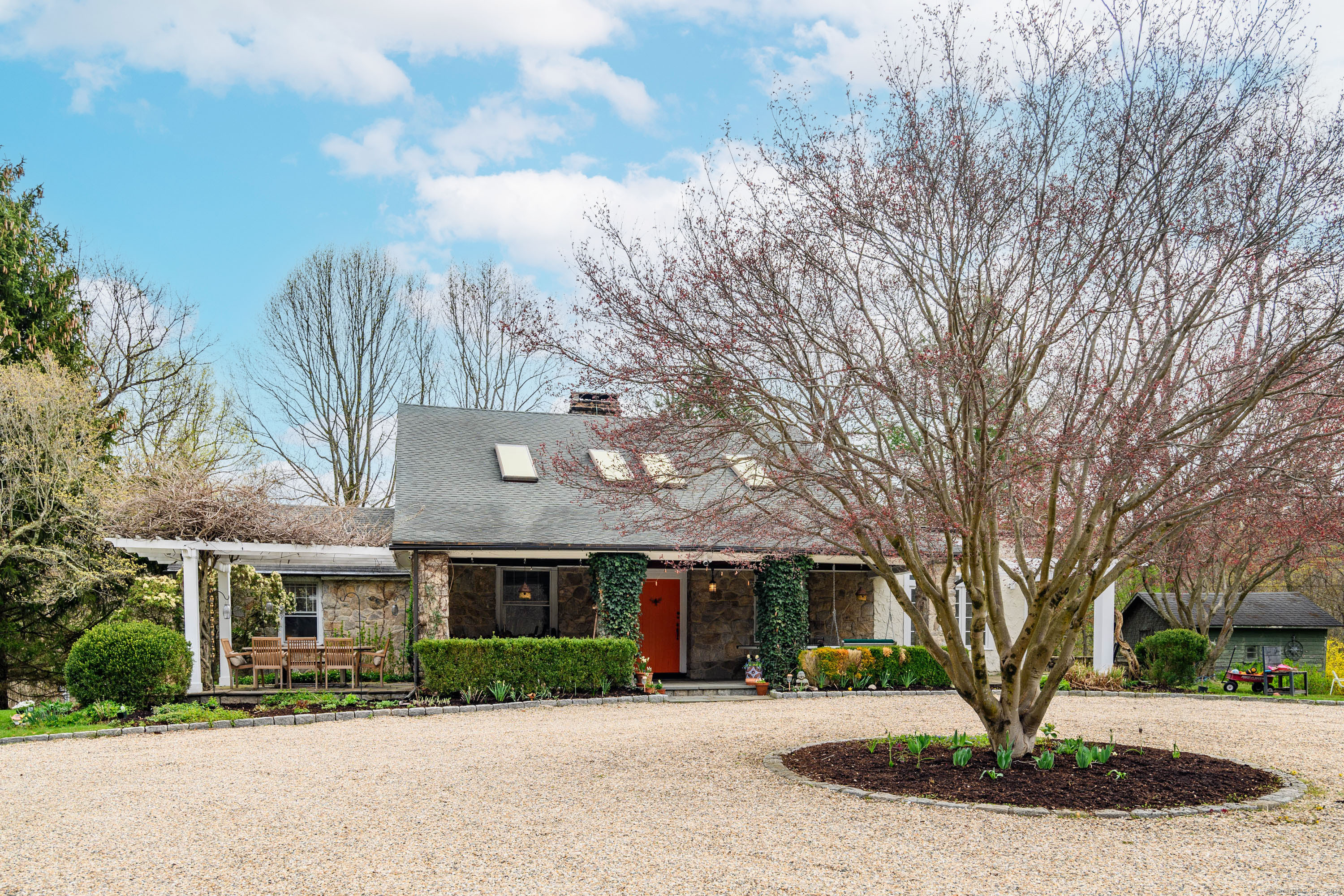 58 Woodchuck Lane