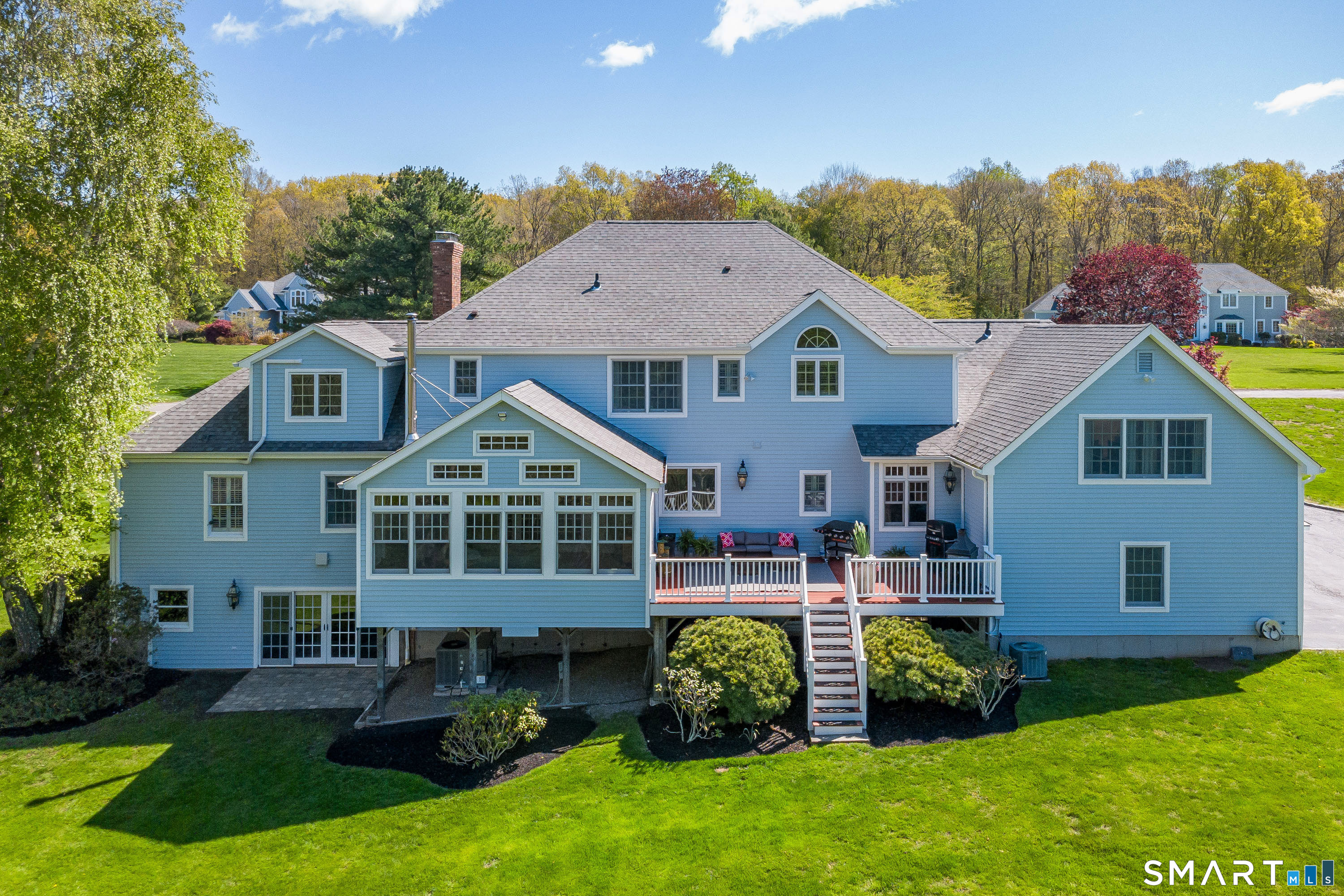 16 Farm Meadow Road