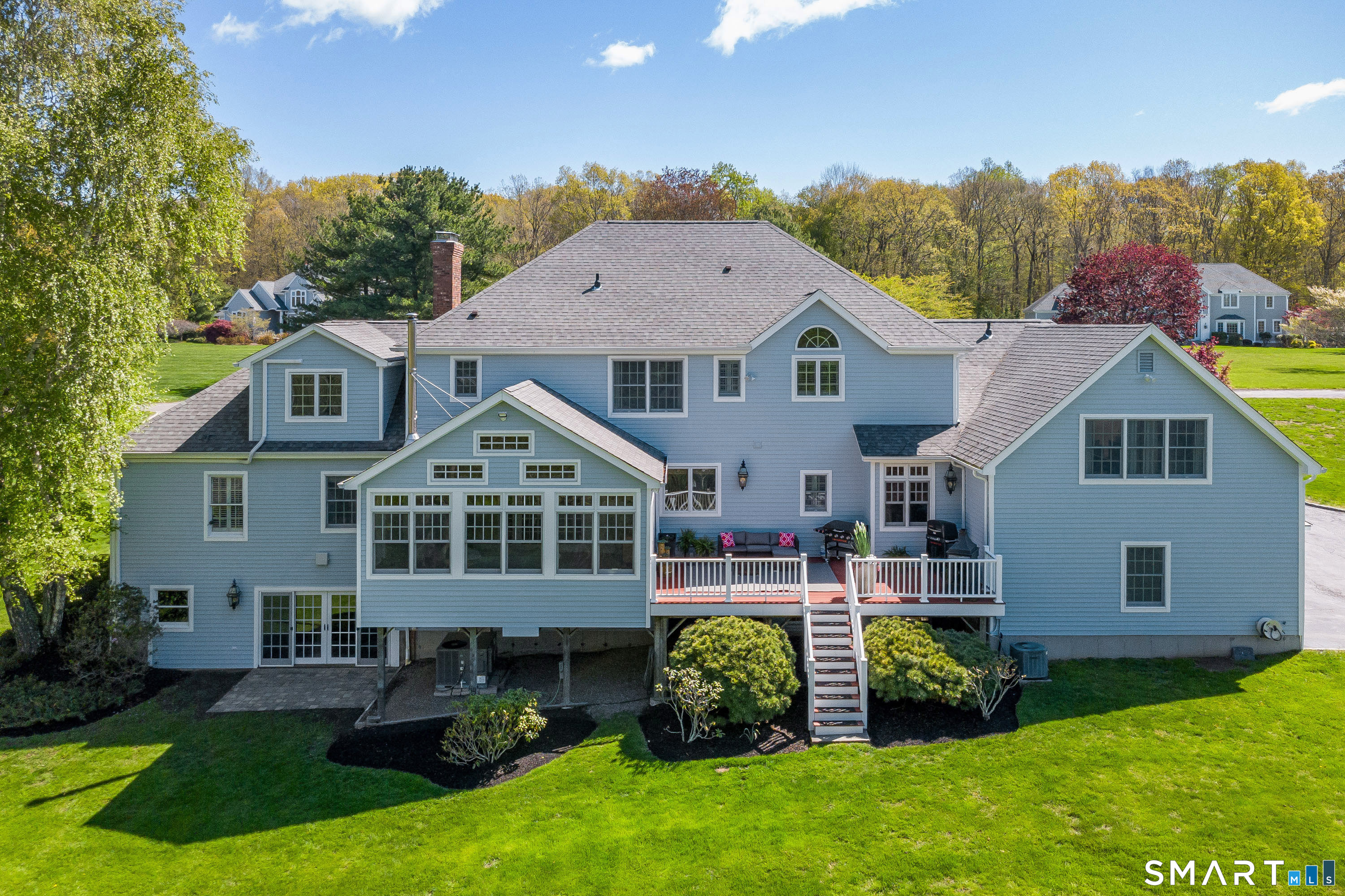 16 Farm Meadow Road