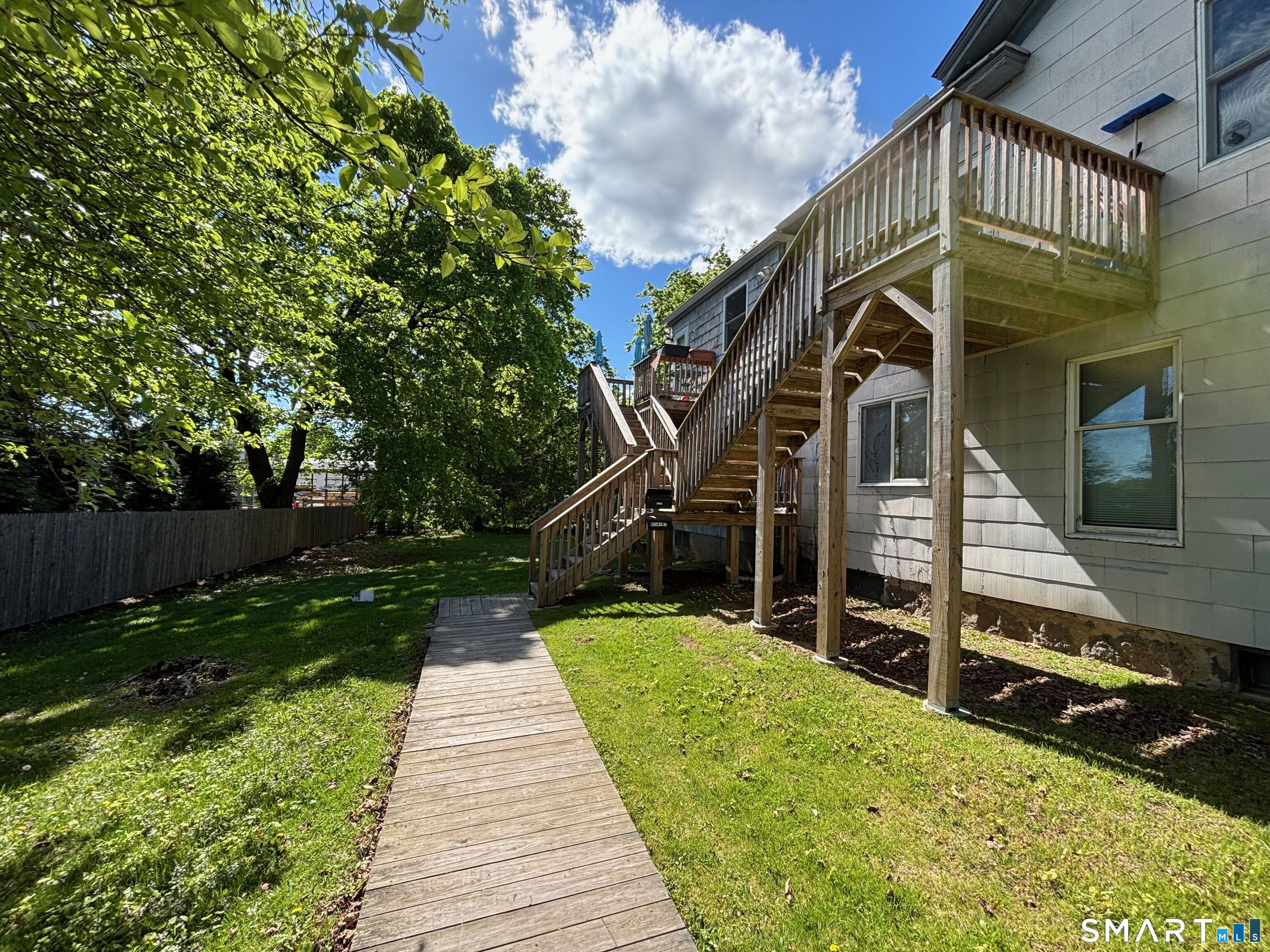 5 Taylor Avenue