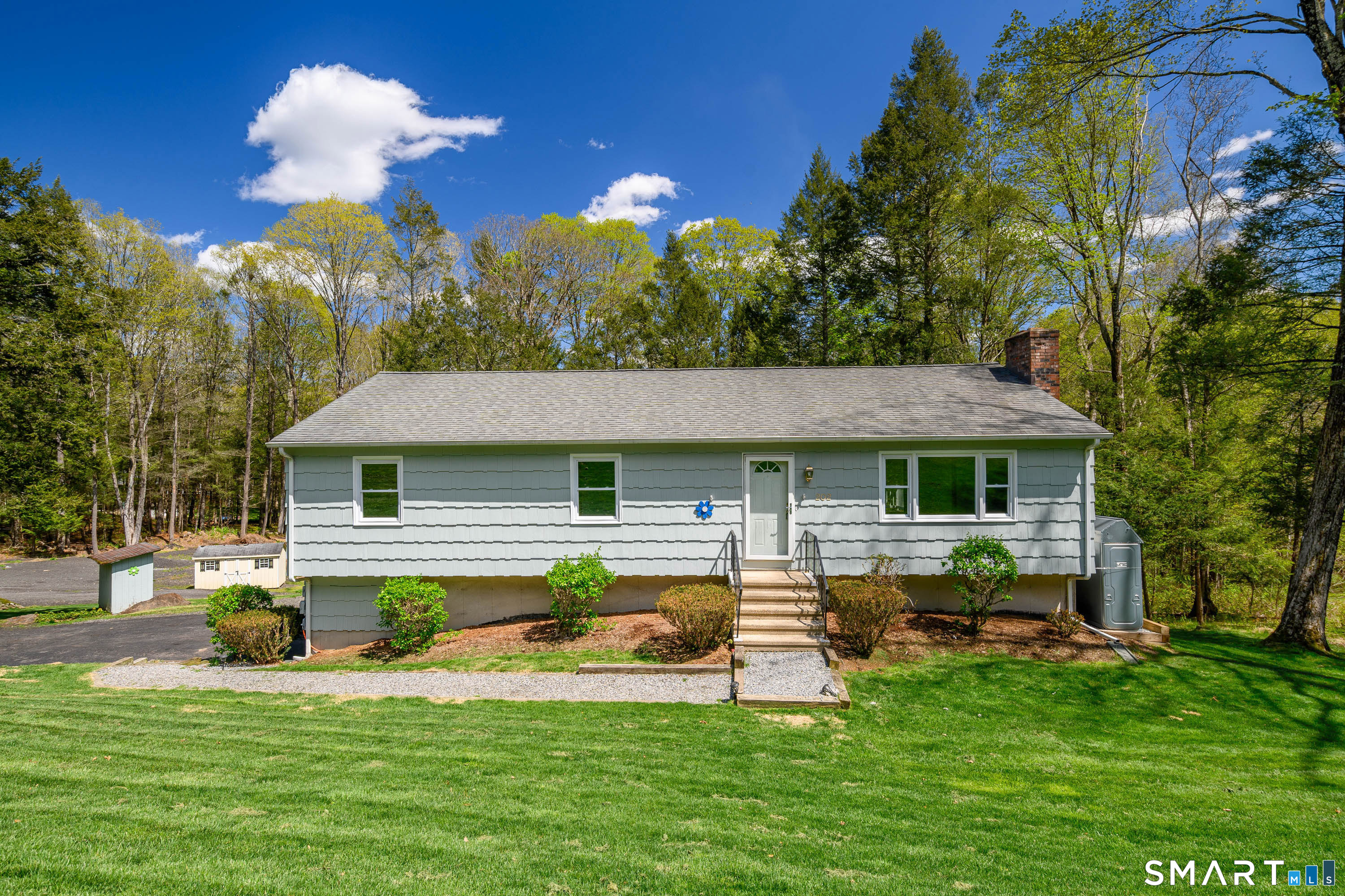 202 Grasslands Road
