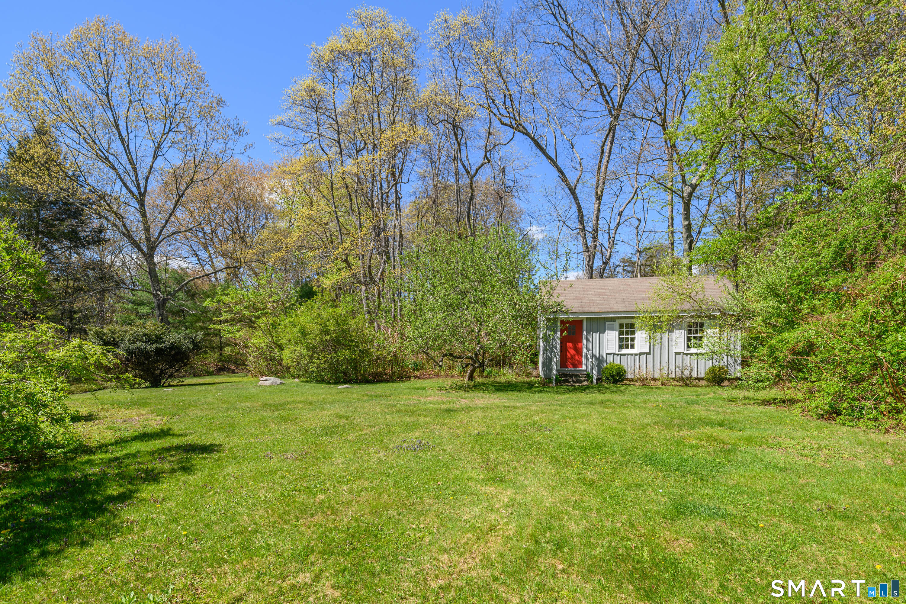 6 High Rock Road