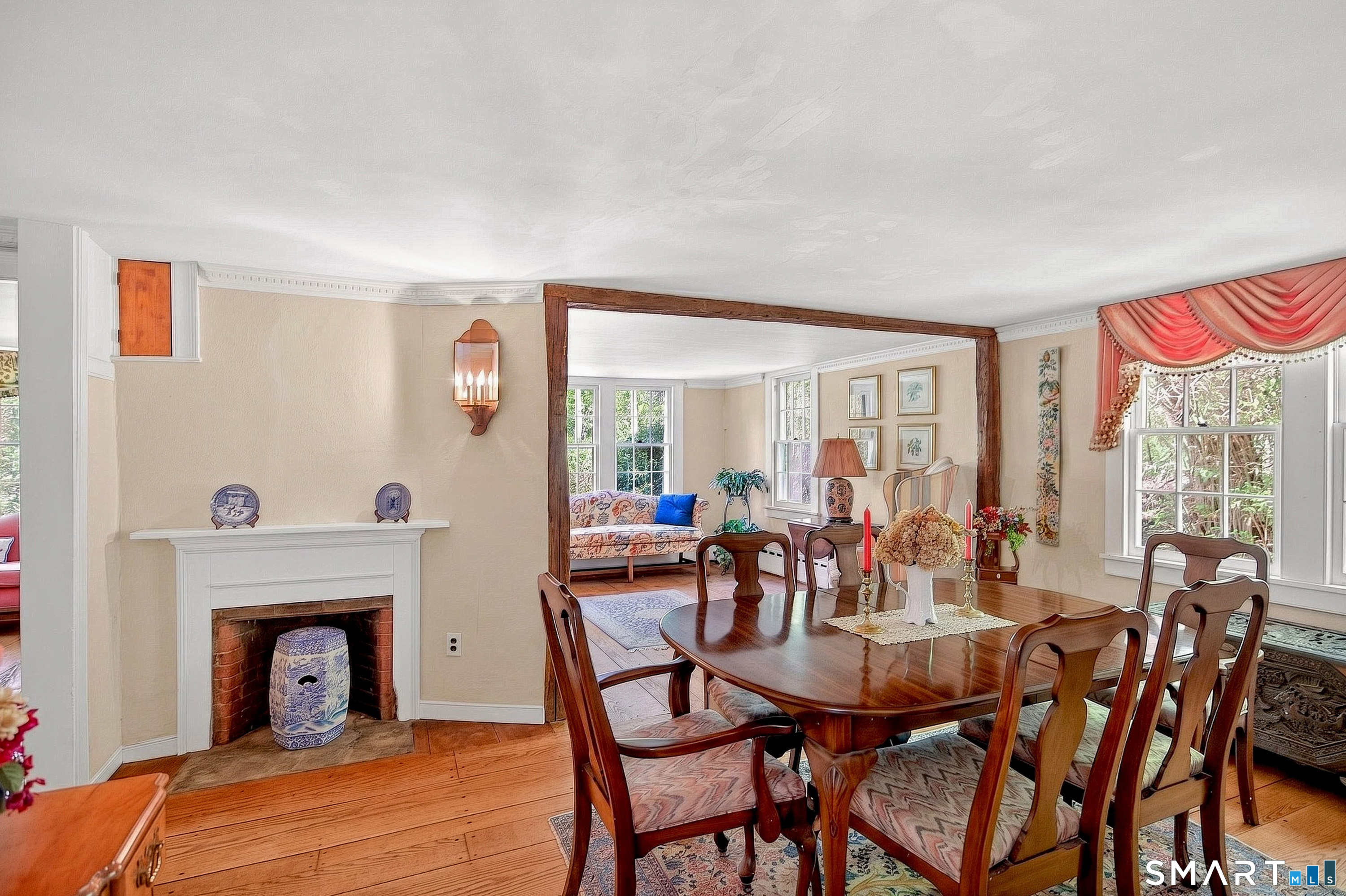 6 High Rock Road