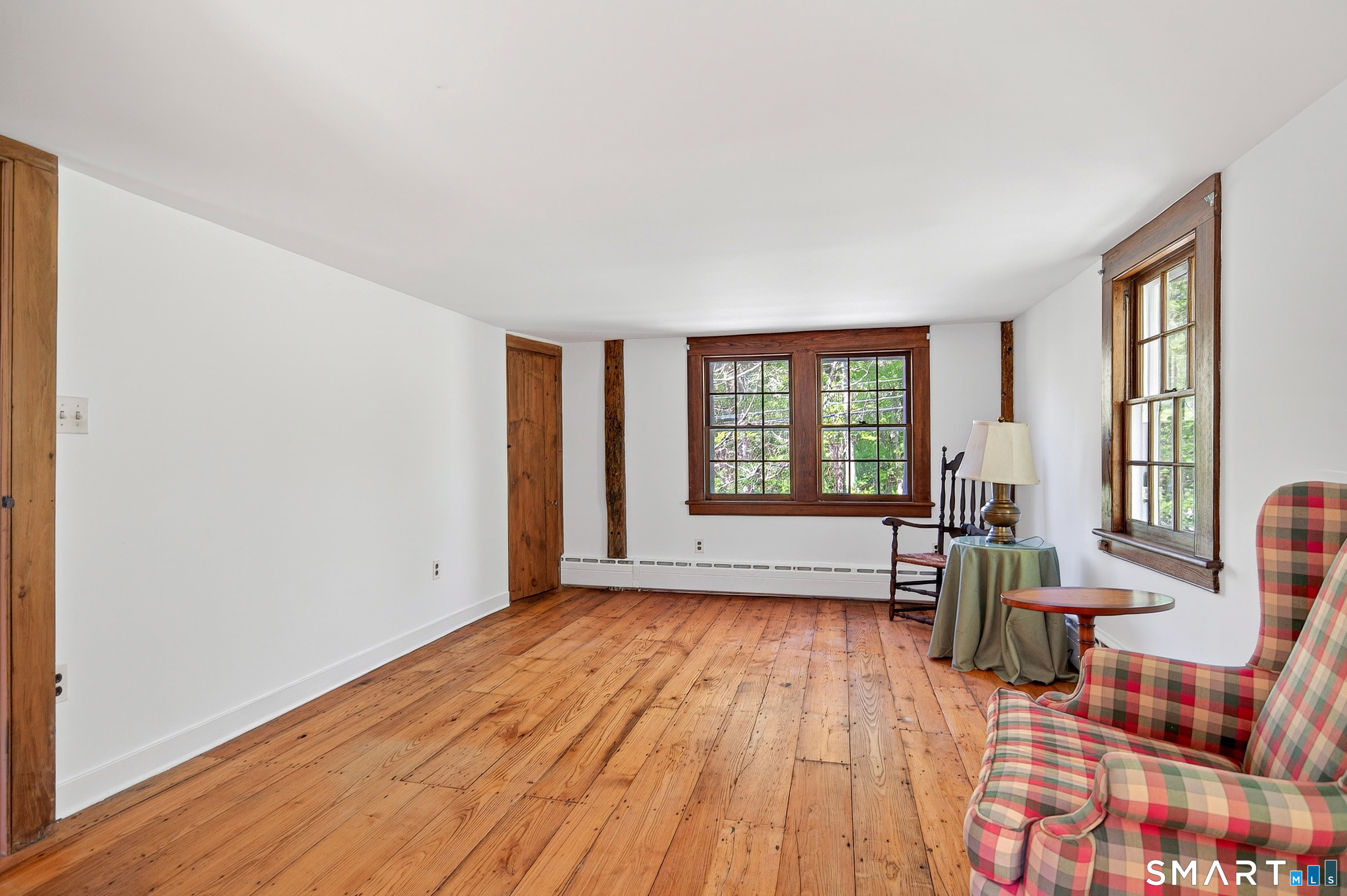 6 High Rock Road