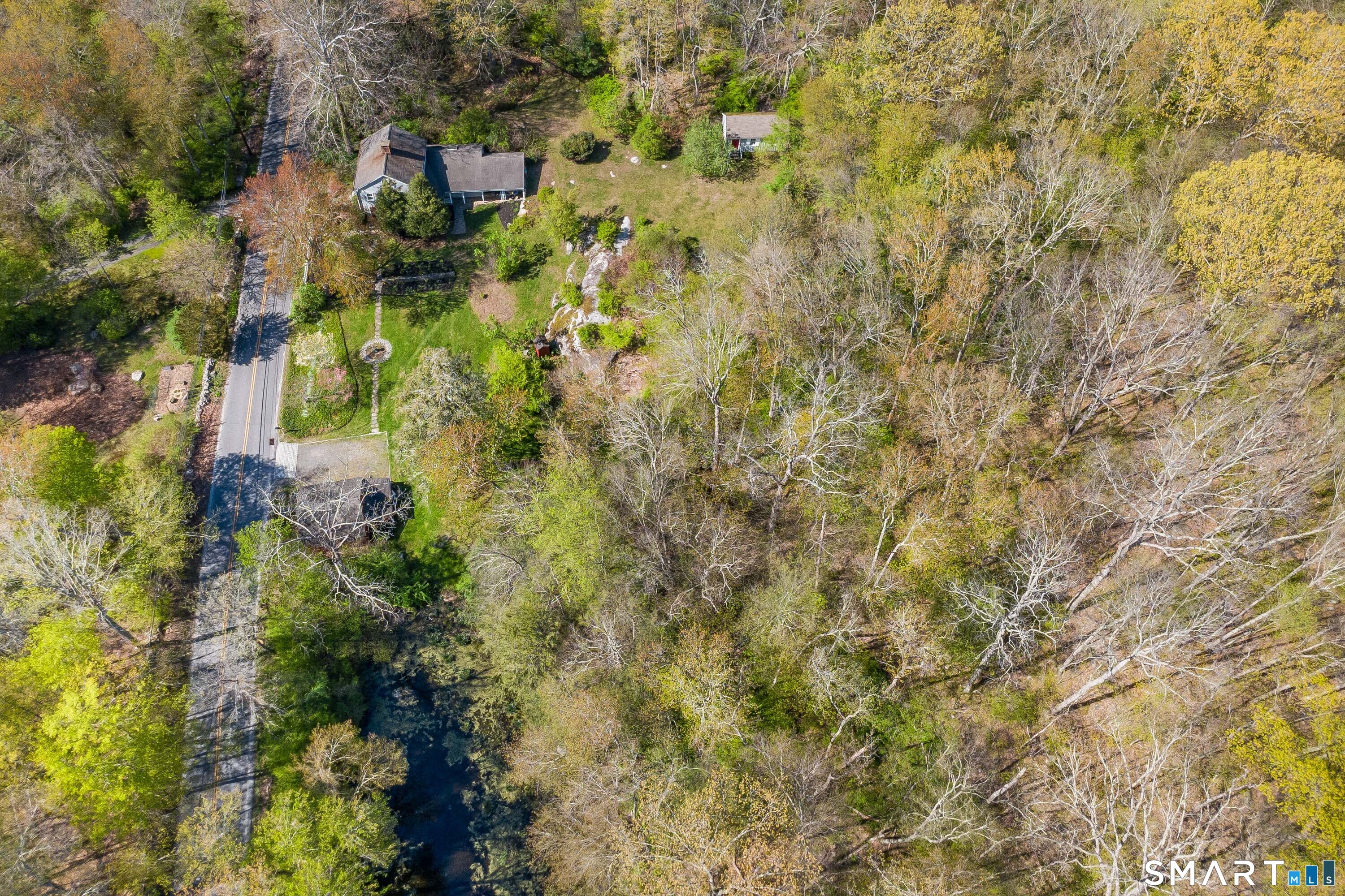 6 High Rock Road
