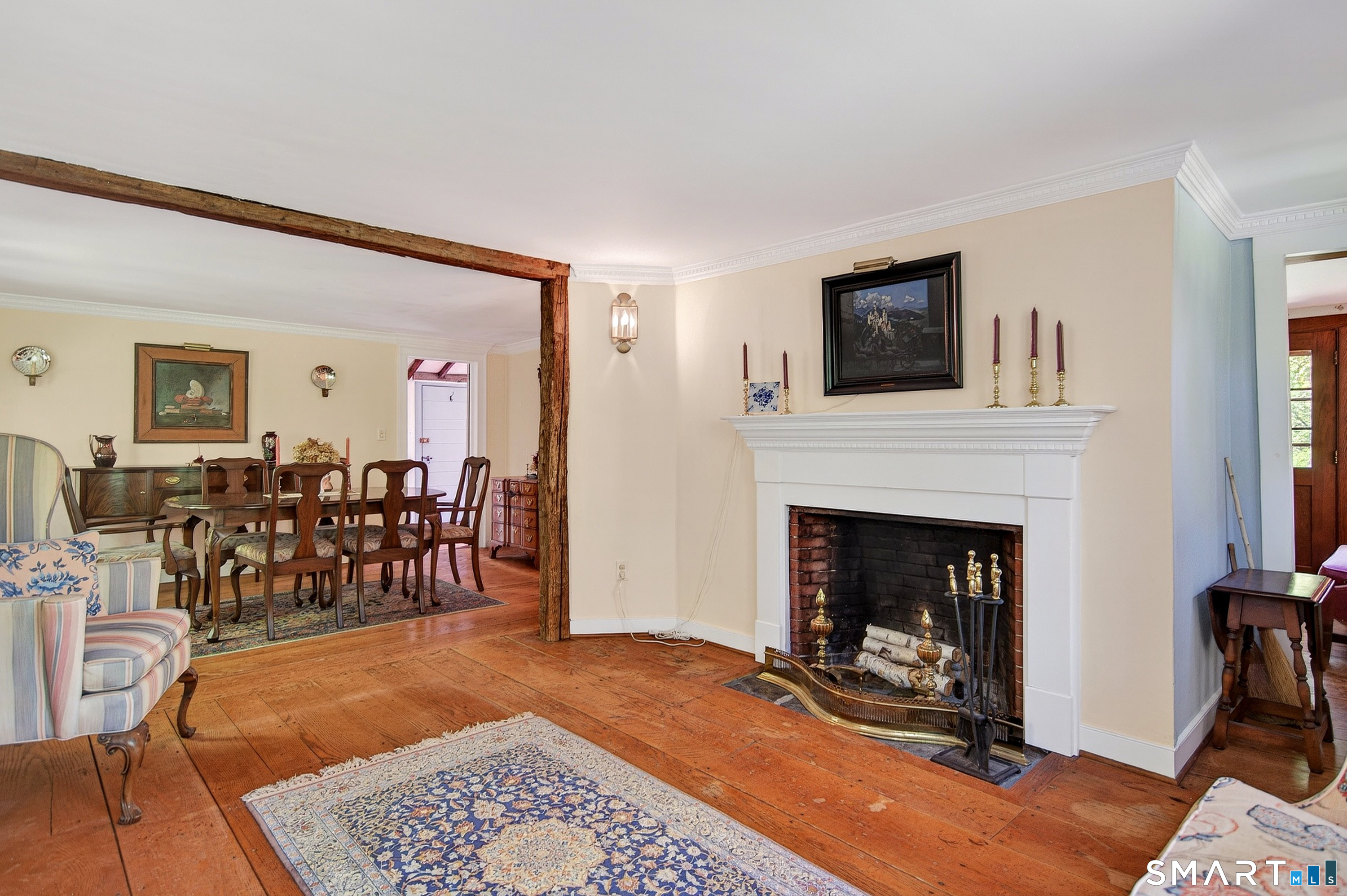 6 High Rock Road