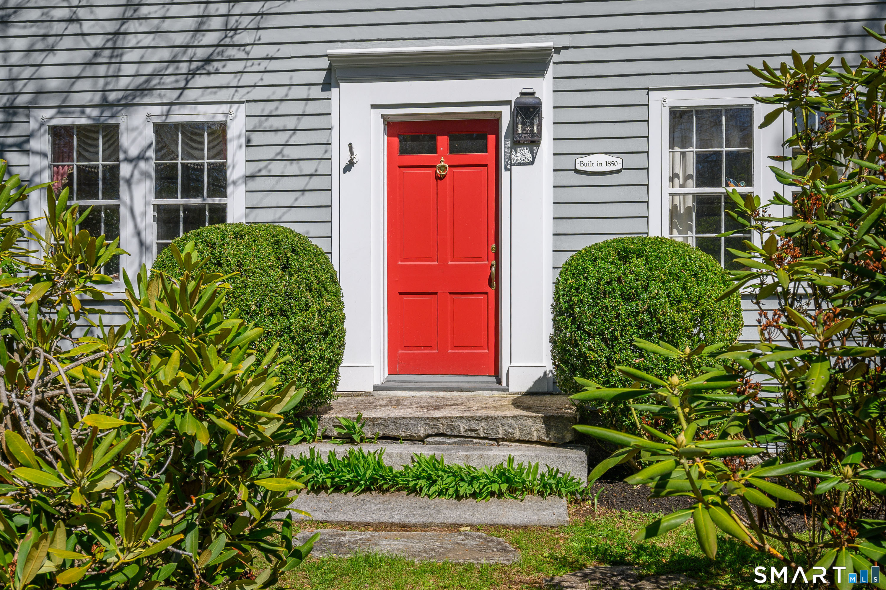 6 High Rock Road