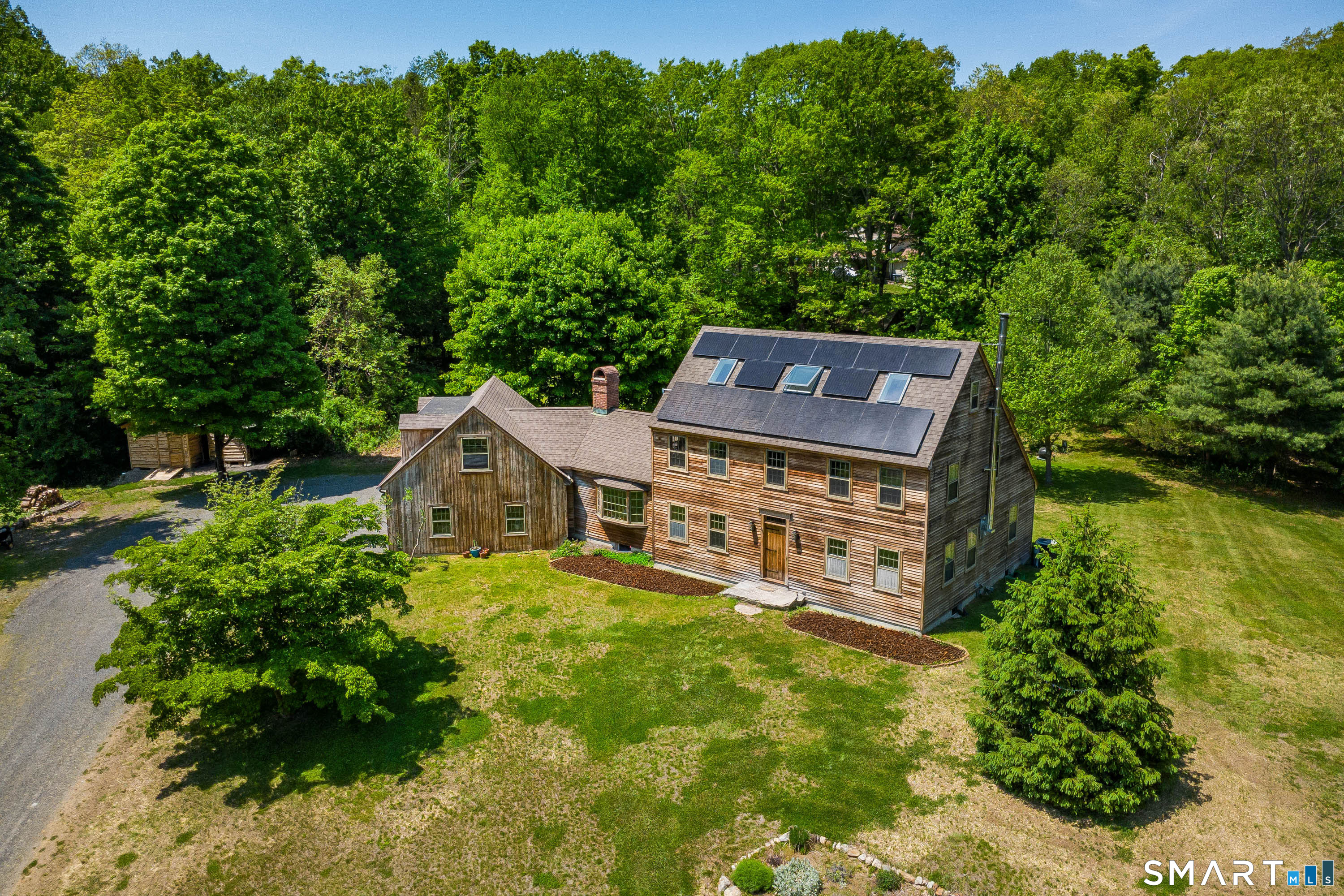 174 Huntingtown Road