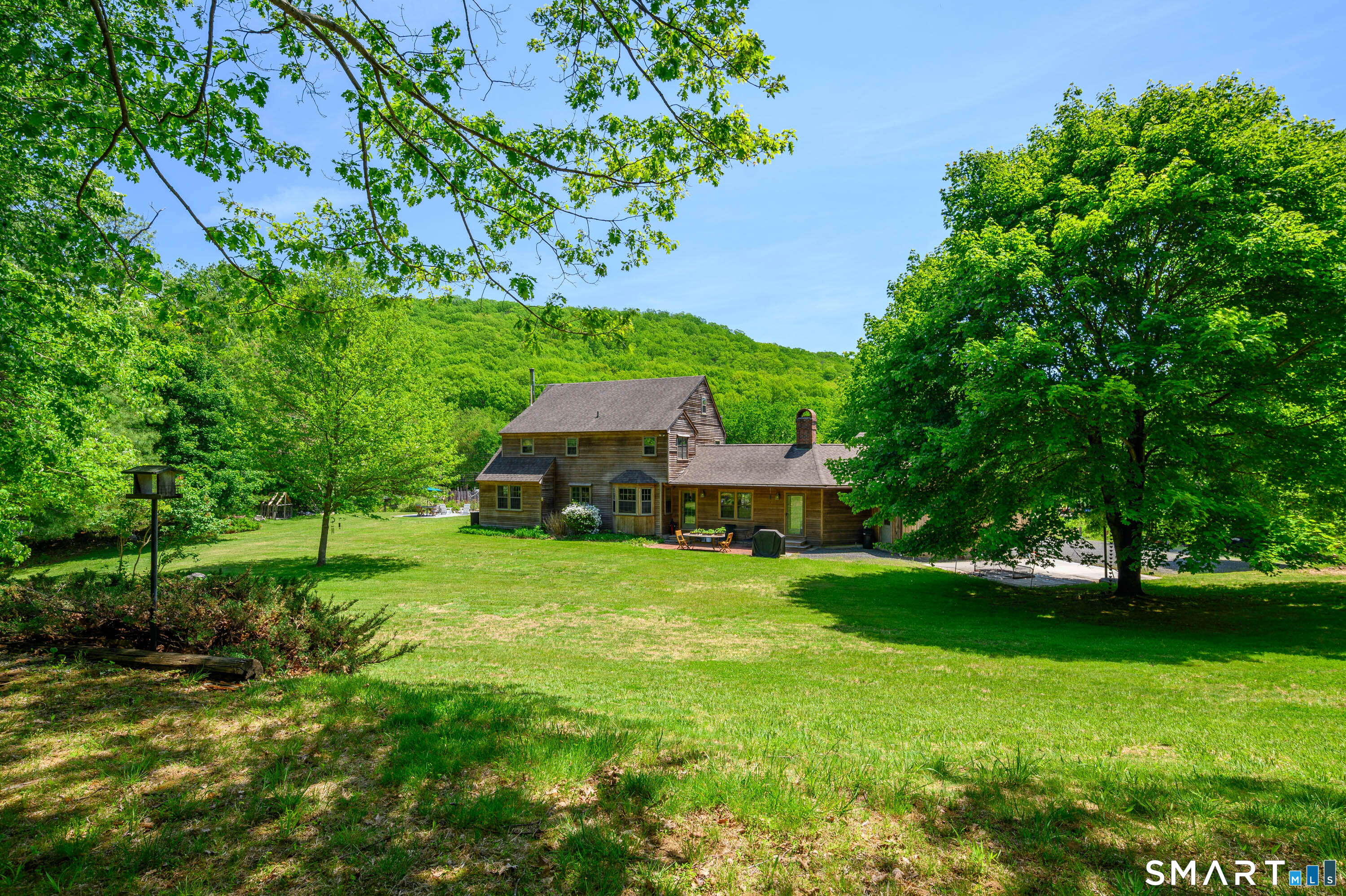 174 Huntingtown Road
