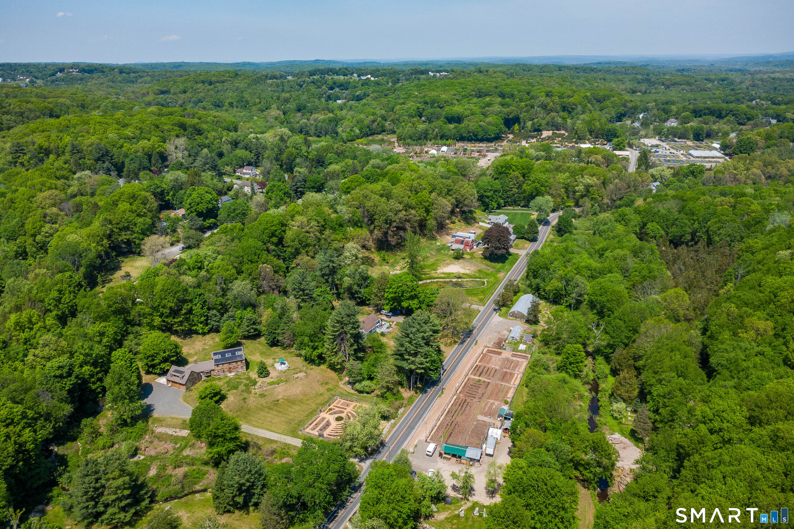 174 Huntingtown Road