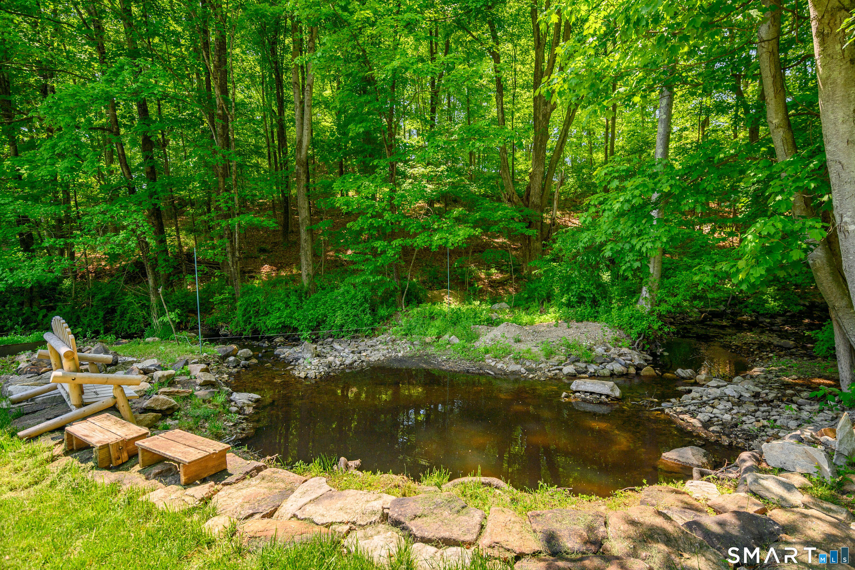 174 Huntingtown Road