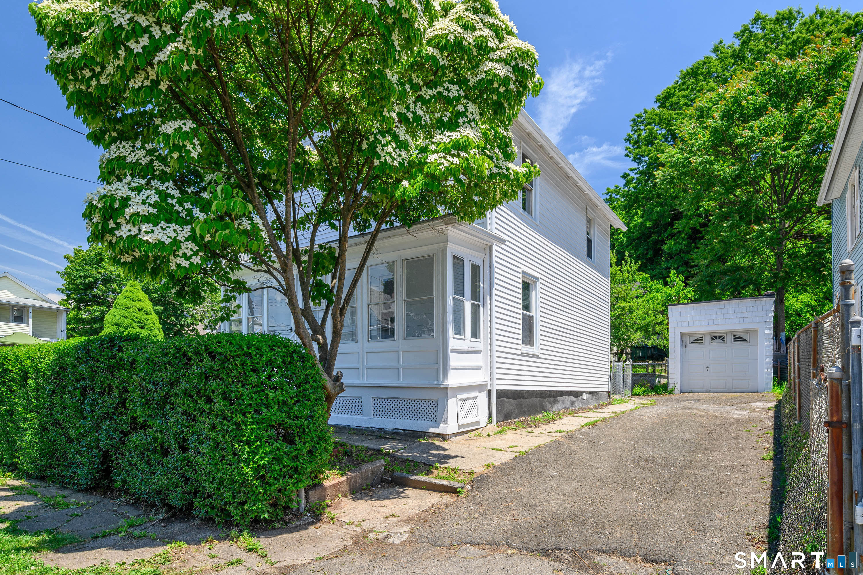 38 White Street