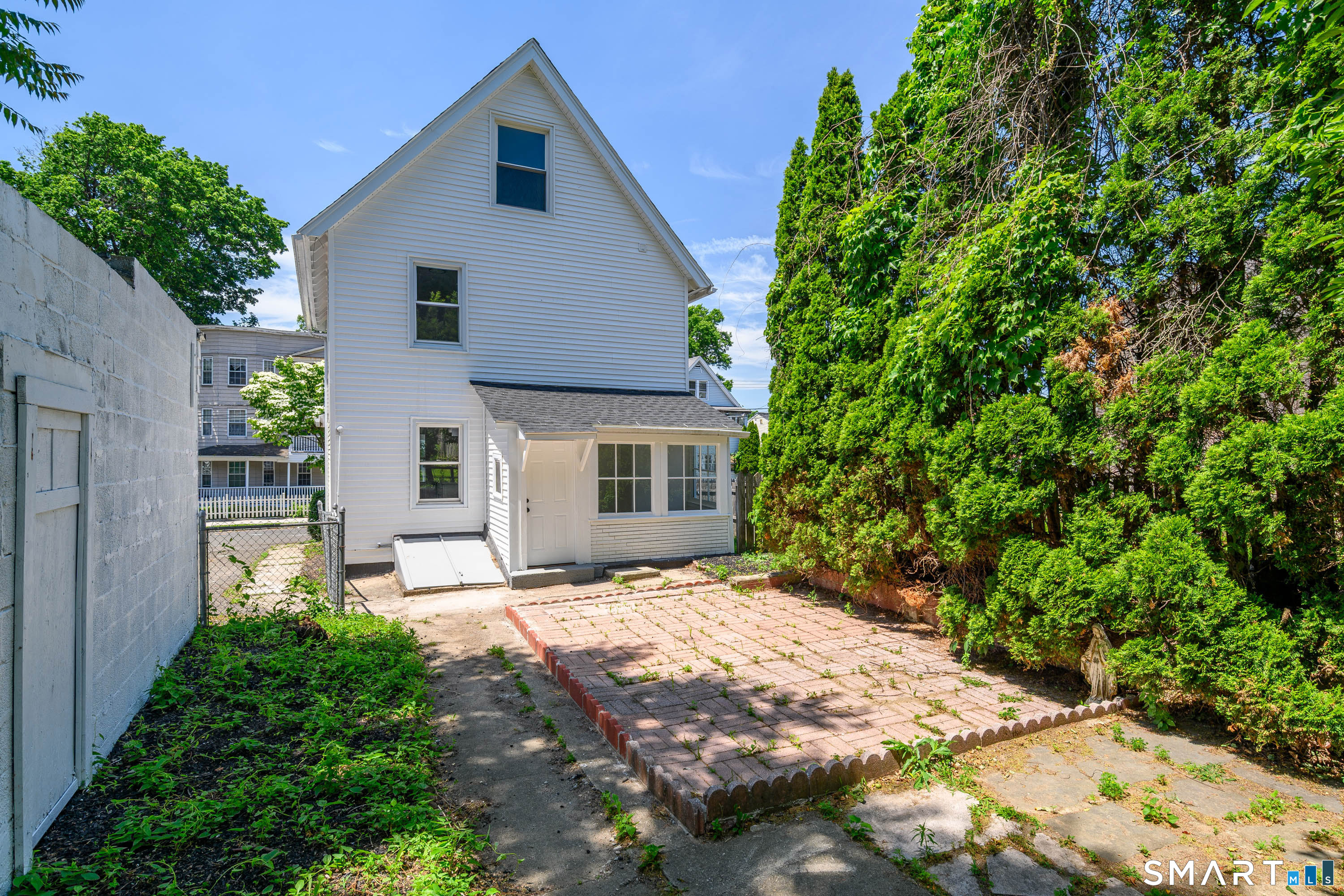 38 White Street