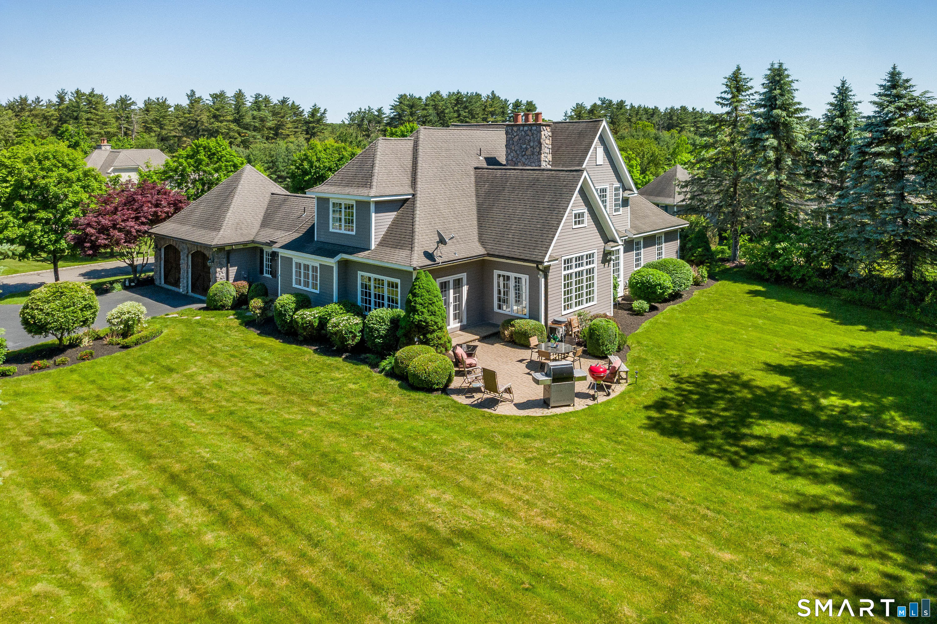 25 Avalon Drive