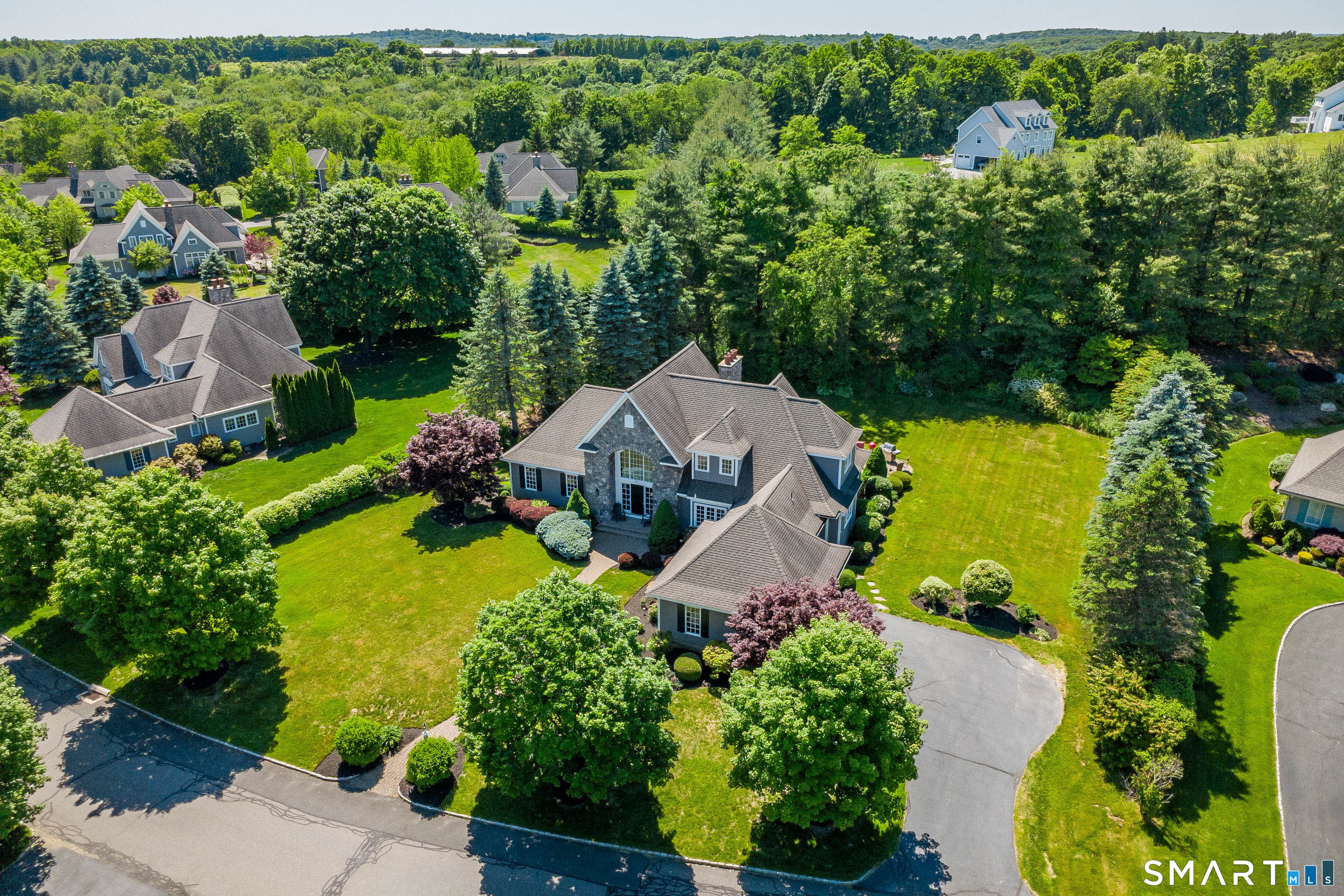 25 Avalon Drive