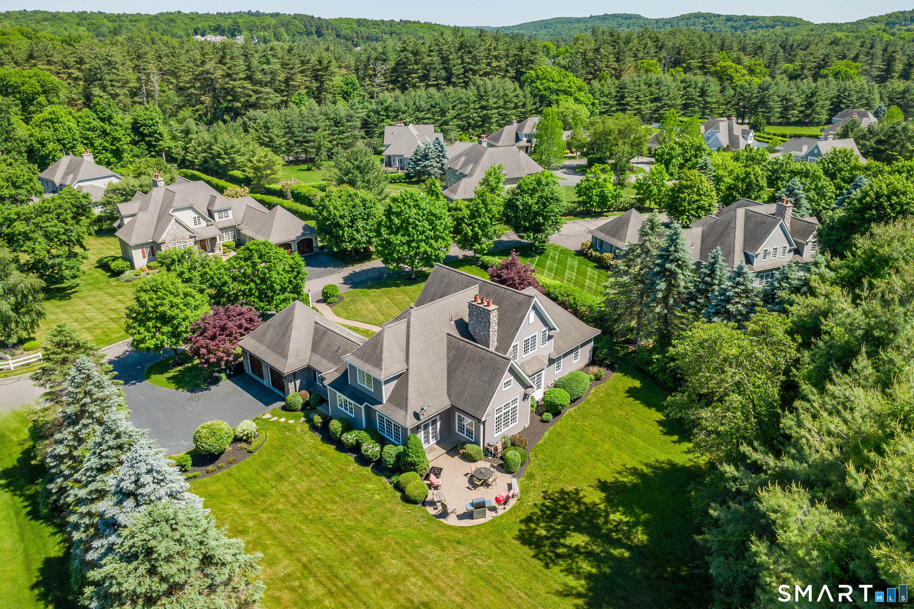 25 Avalon Drive